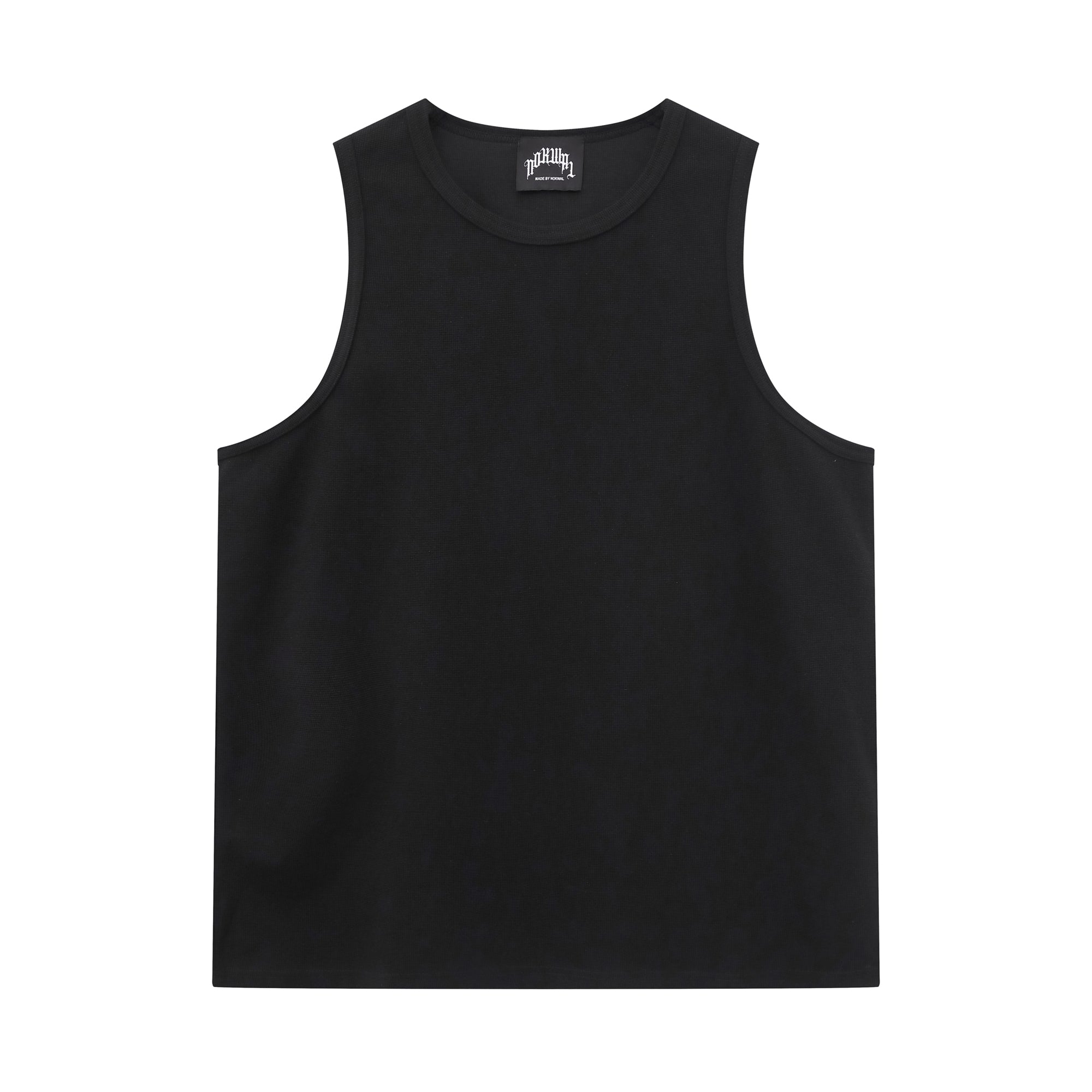 Waffle Core Tank