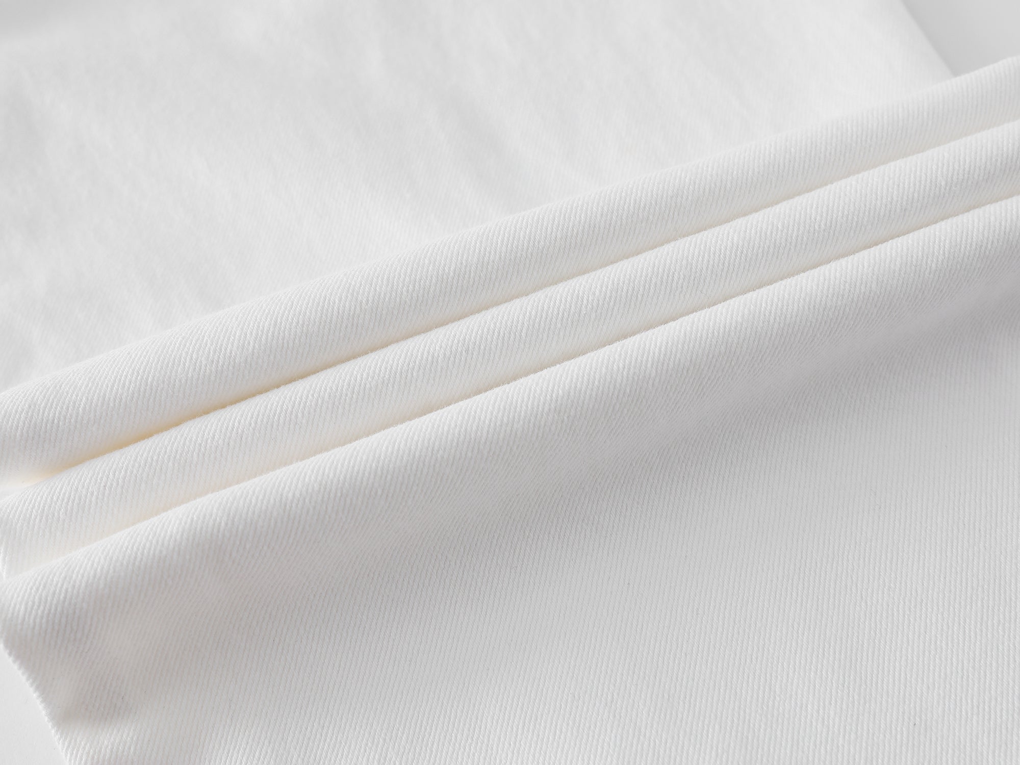 Double Logo Straight Leg Pant