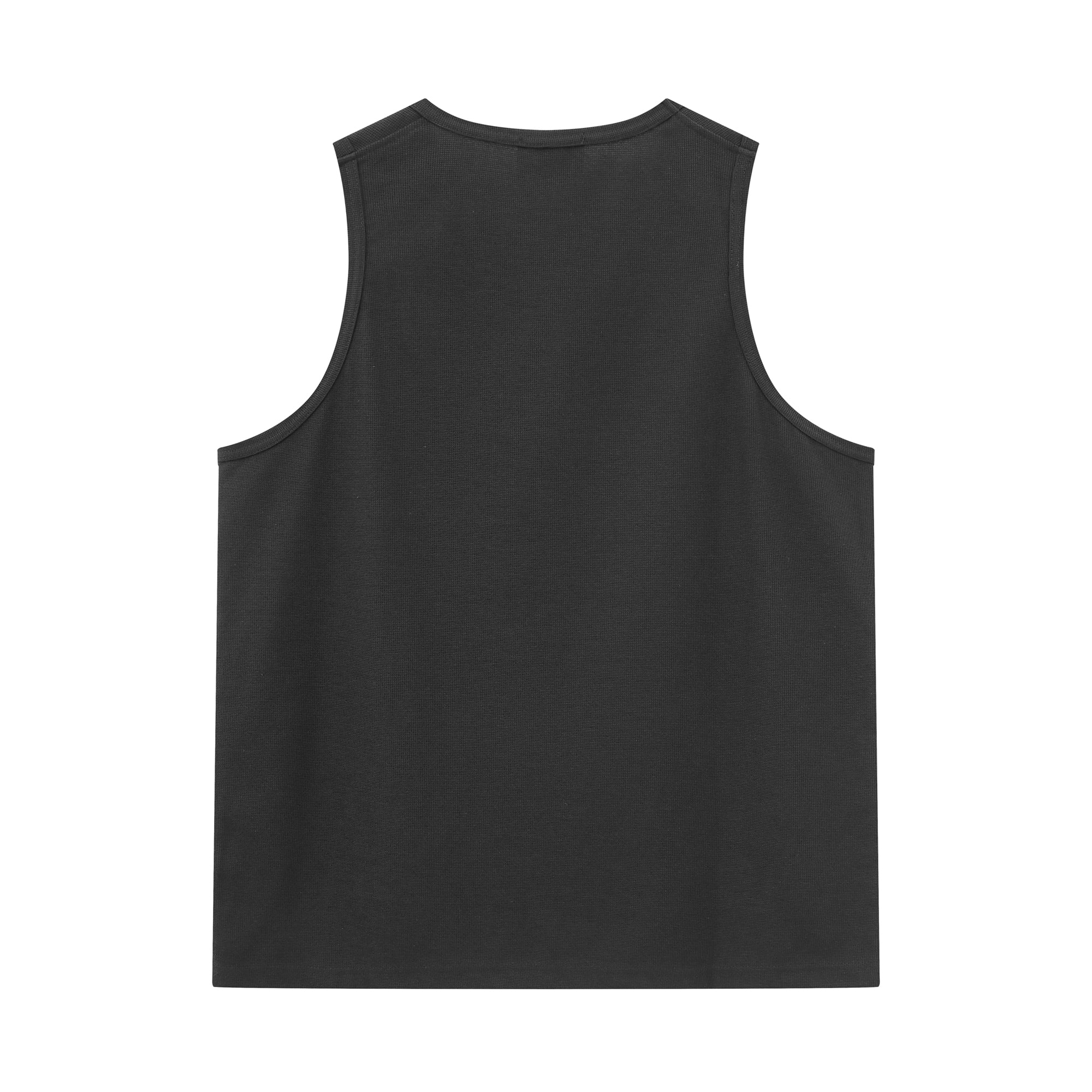 Waffle Core Tank