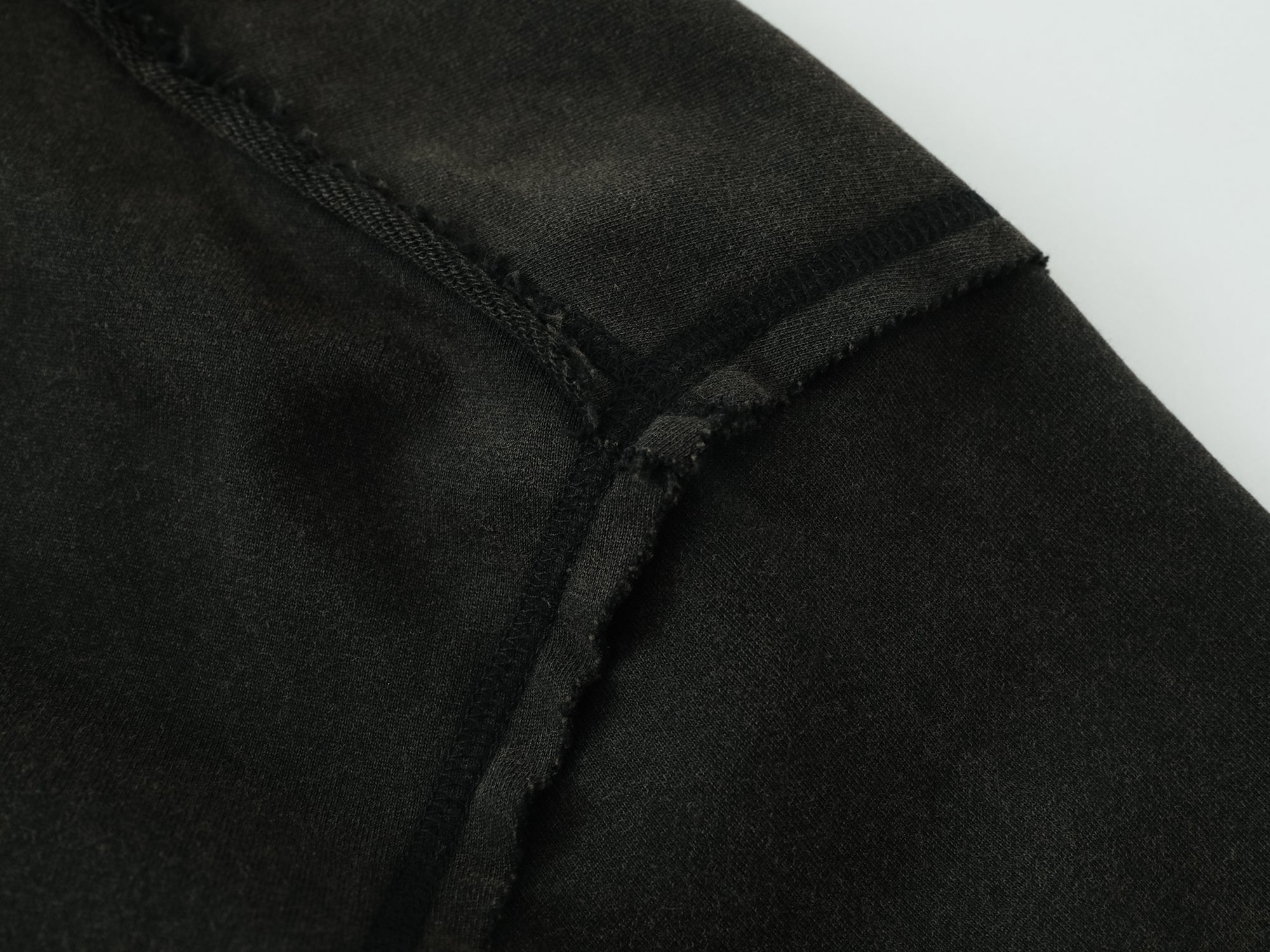 Inside-Out Bronze Varsity Nokwal Logo Tee