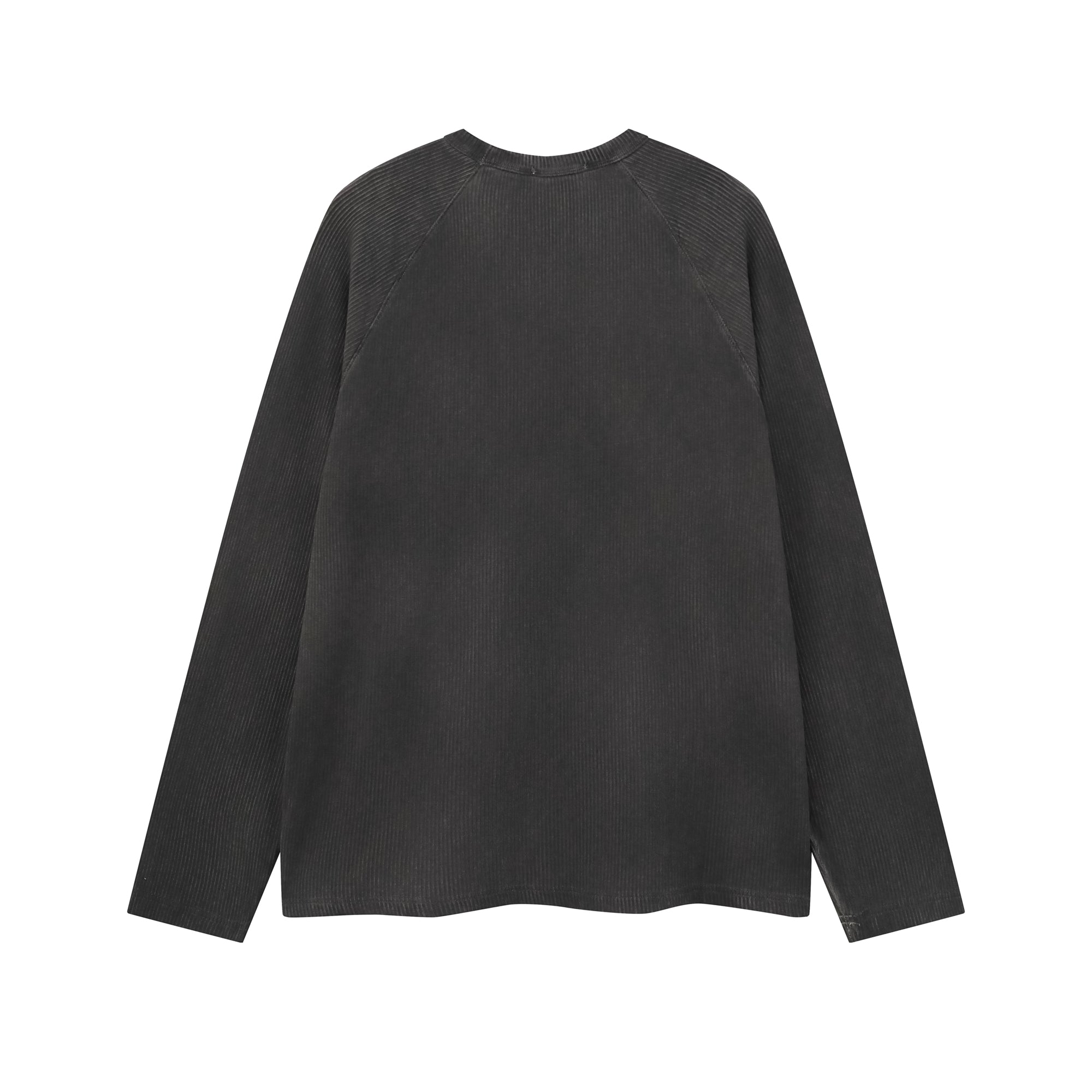 Stone Rib Dirty Long Sleeve Thermal