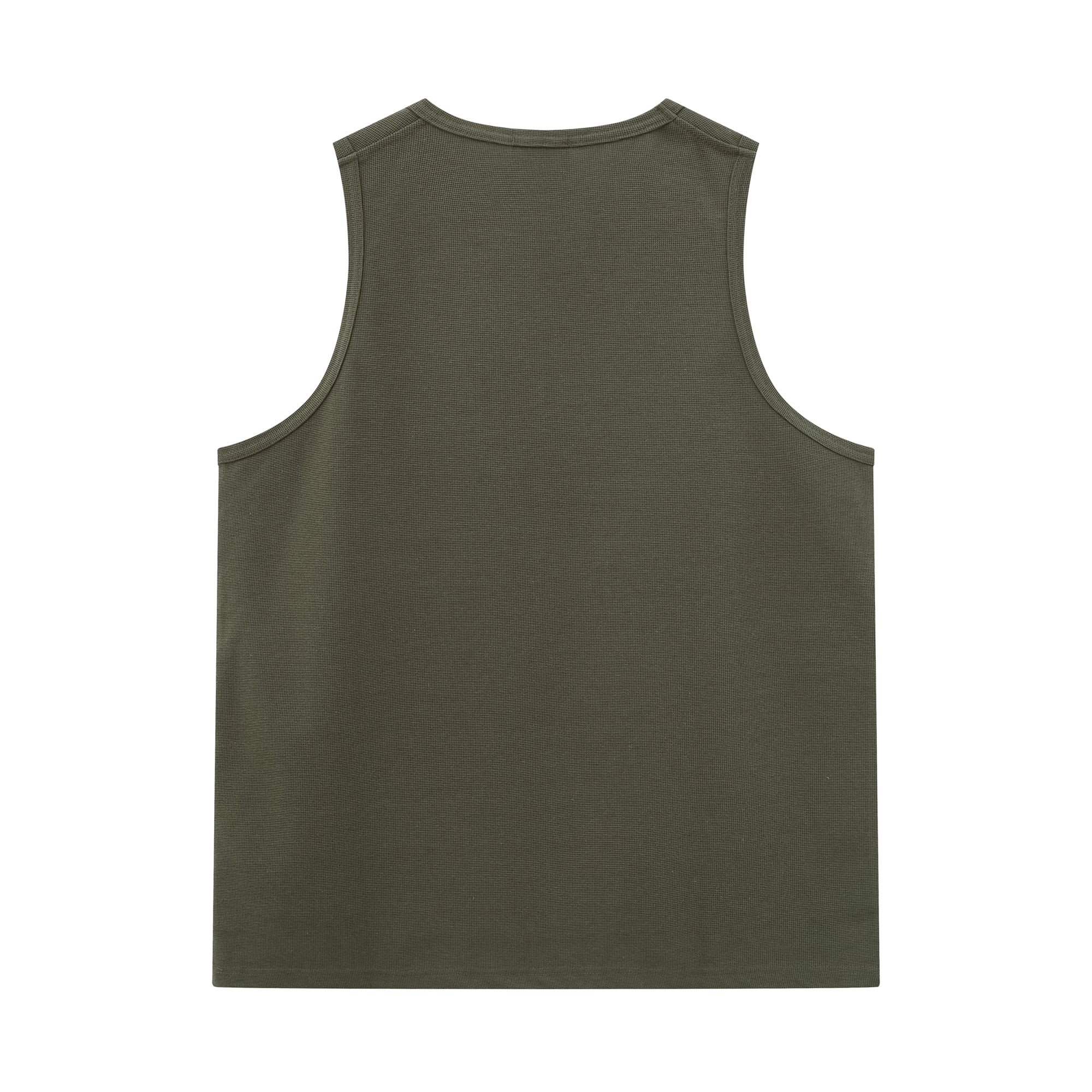 Waffle Core Tank
