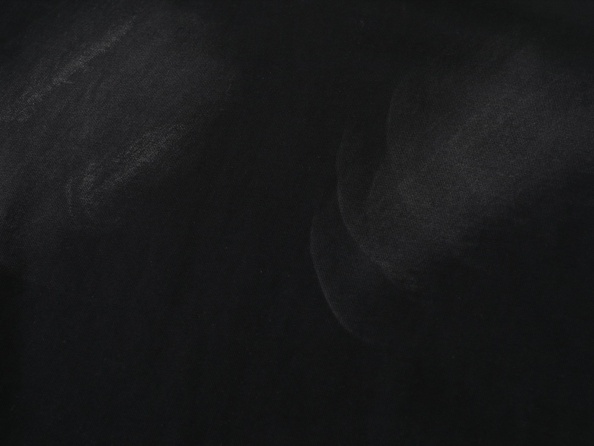 360 Shadow Fade Black Essential Tee