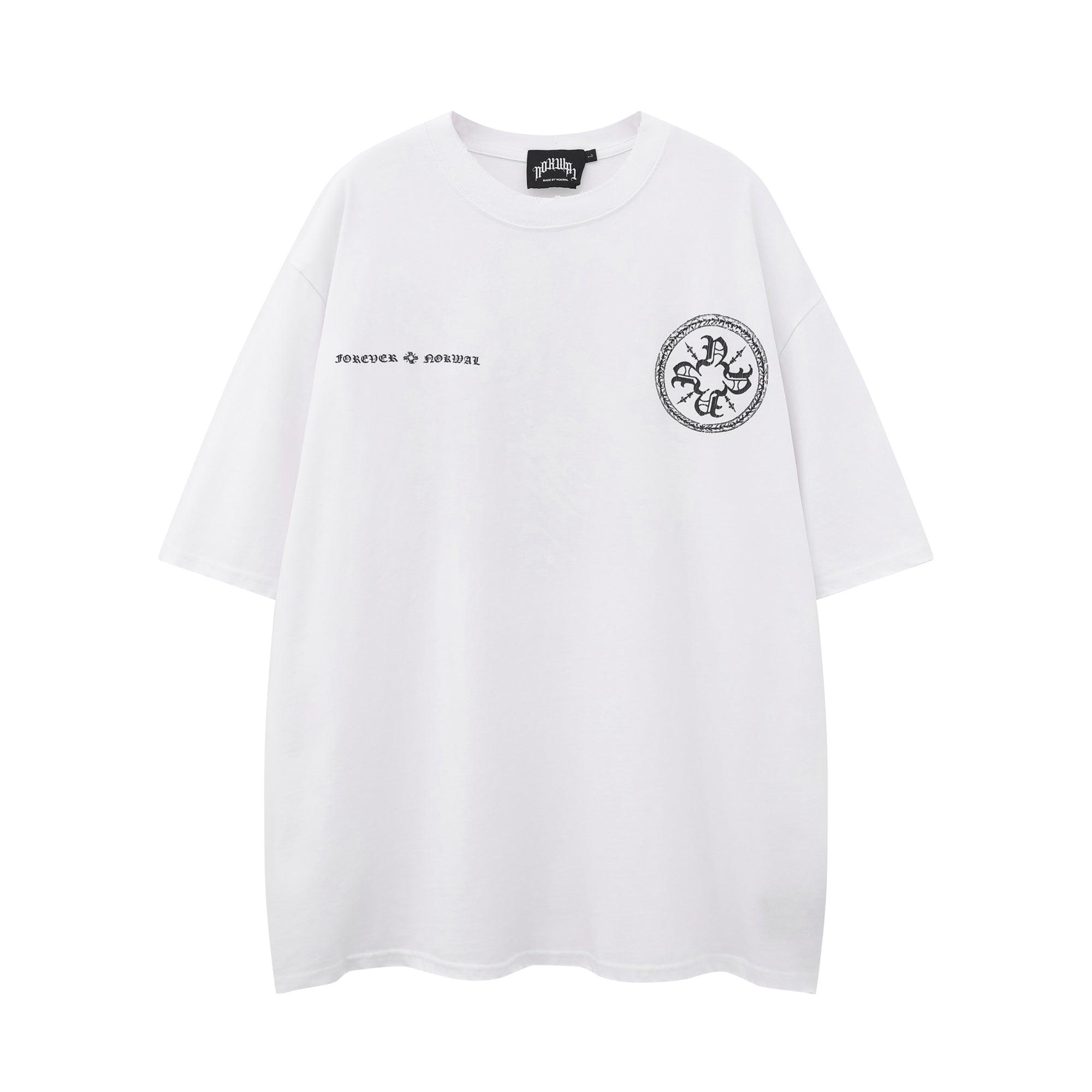 Forever Statue Of Liberty Tee