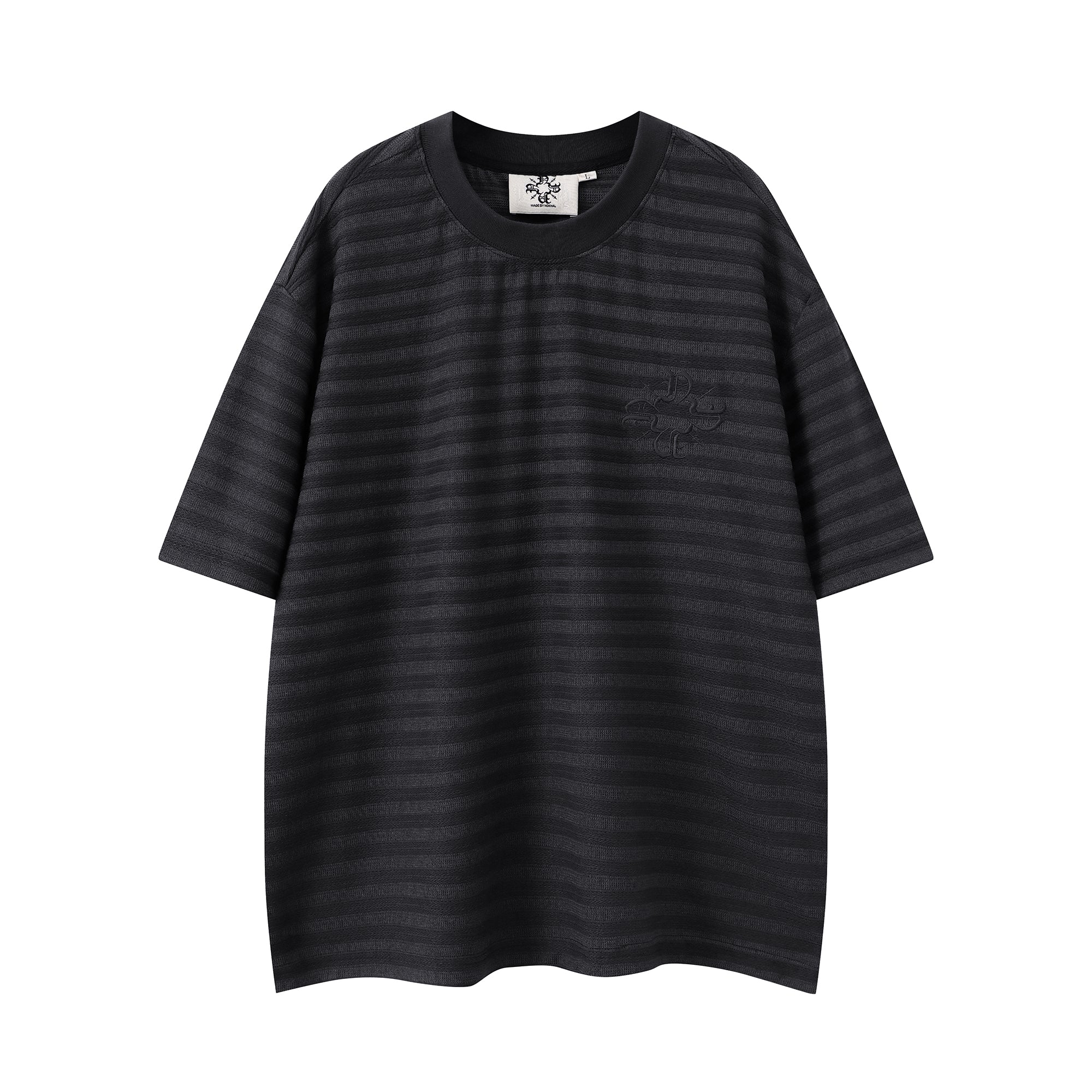 Shadow Striped Tee