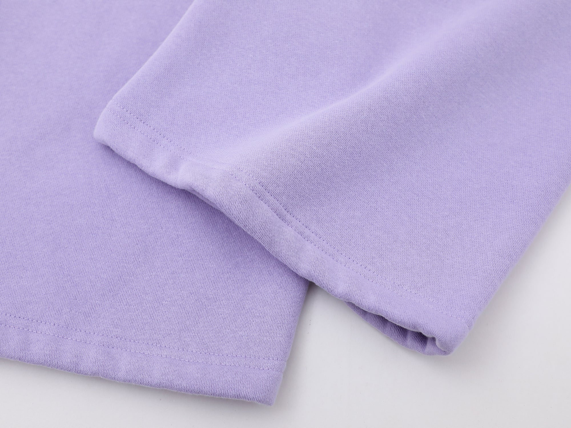 Monogram Essential Sweats Lavender