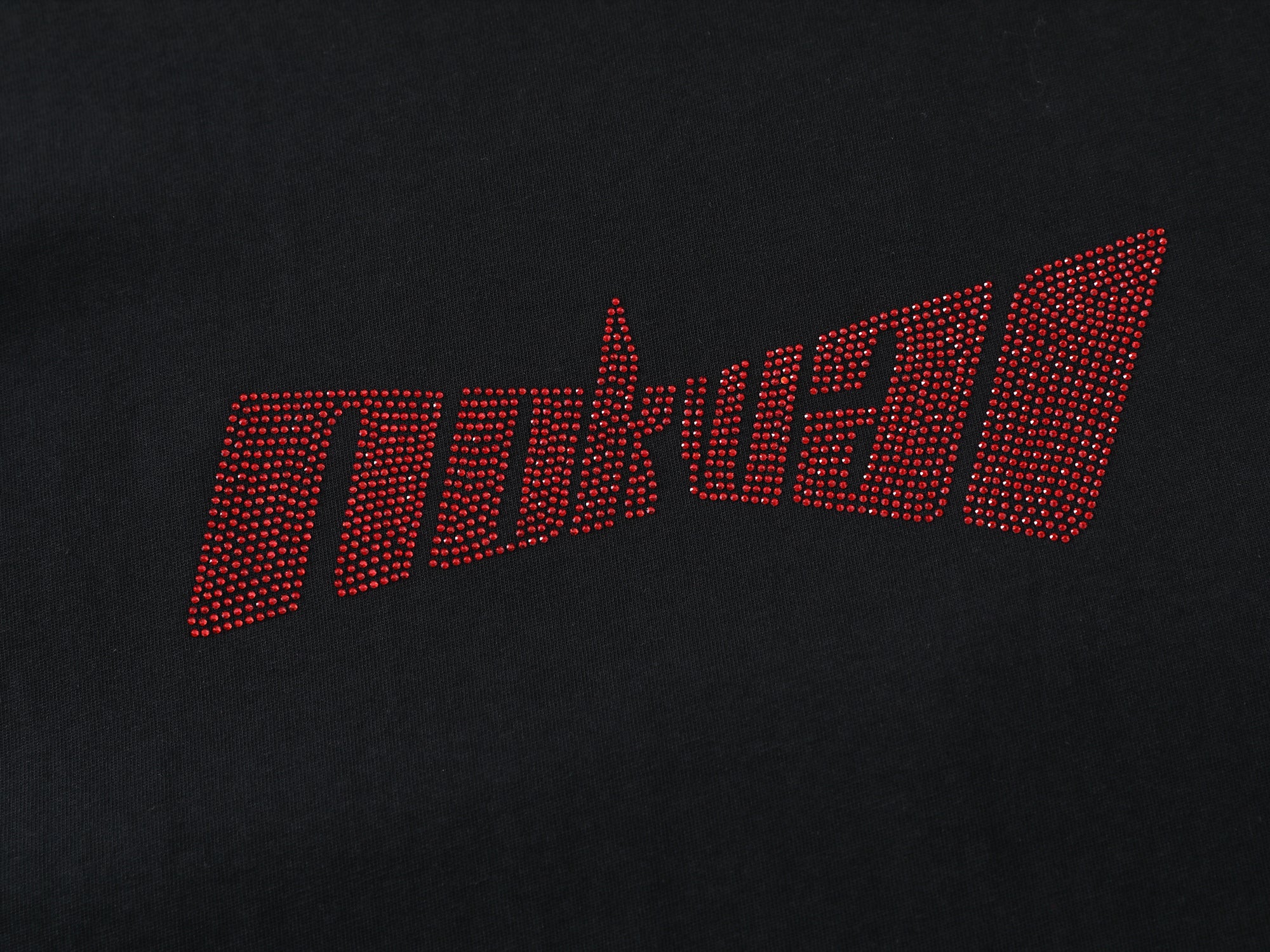 Zoom T-Shirt - Black