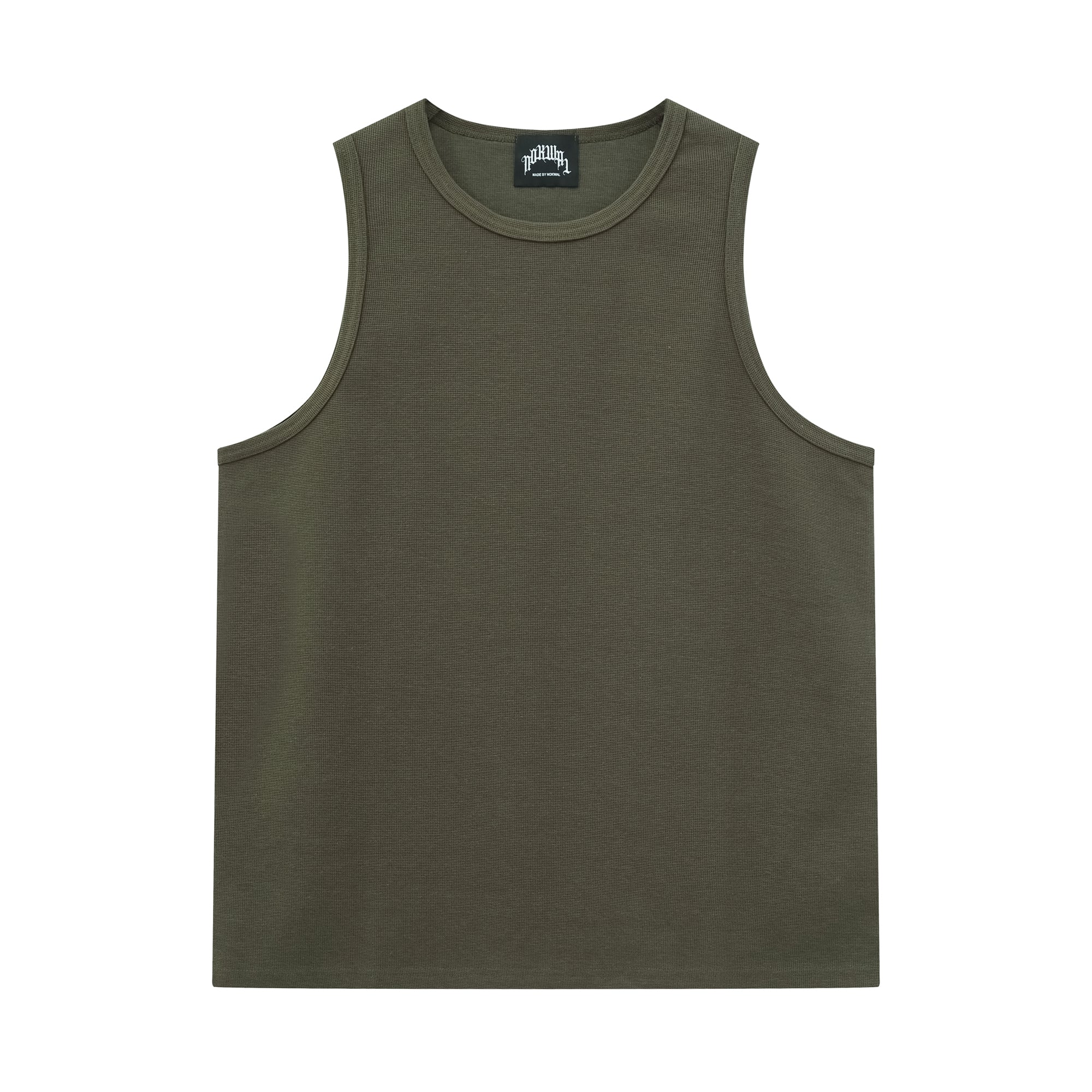 Waffle Core Tank