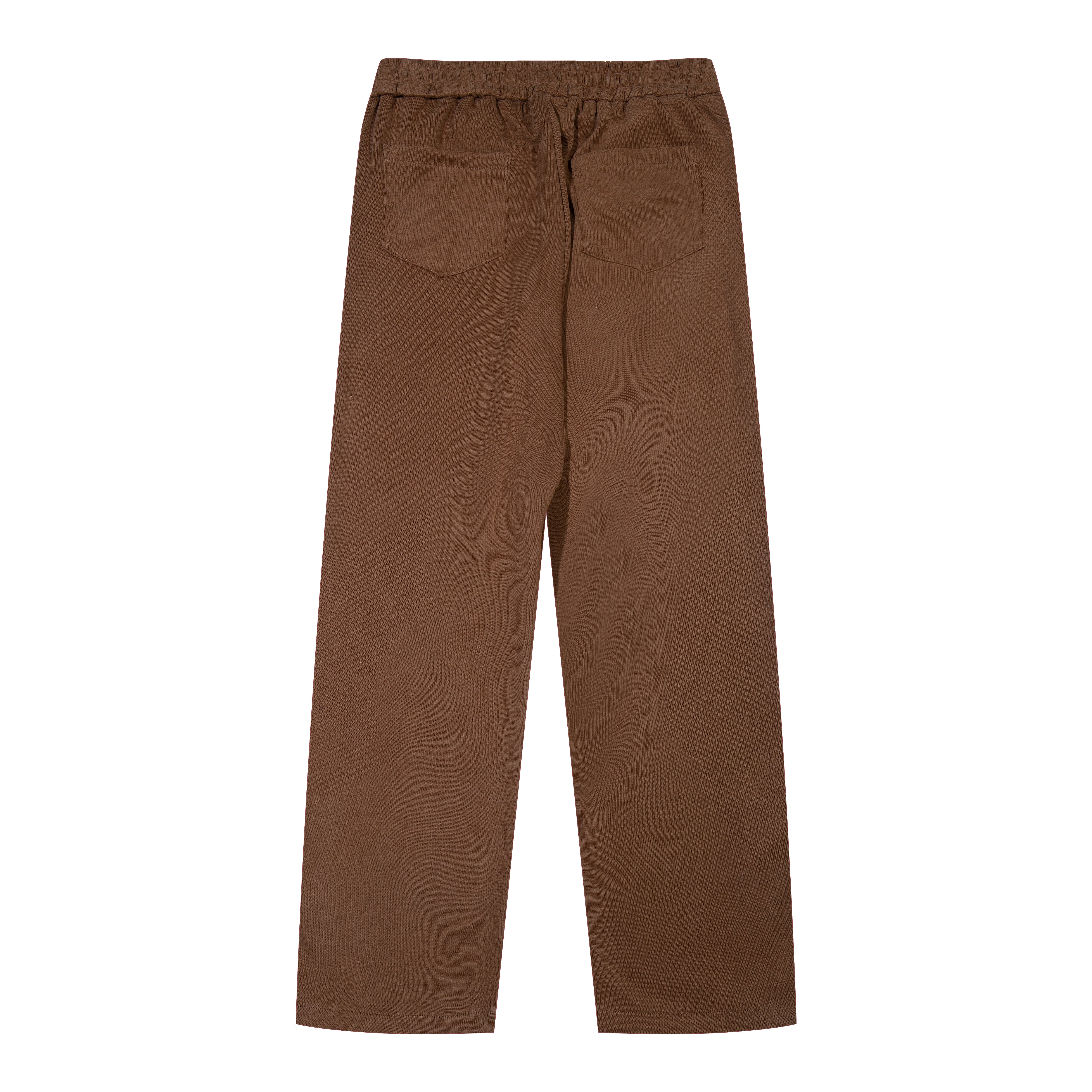 Brown Signature Essential Sweatpant