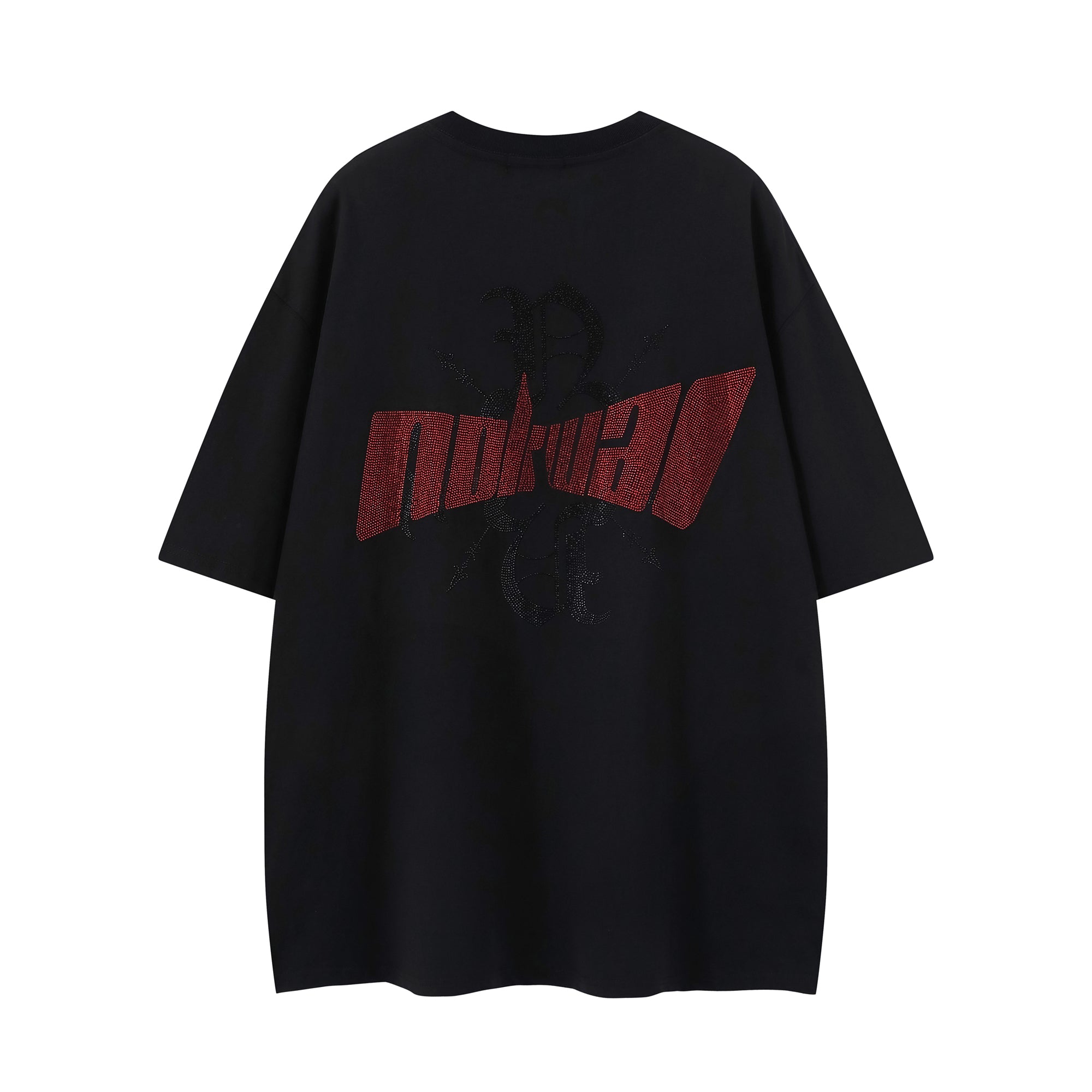Zoom T-Shirt - Black