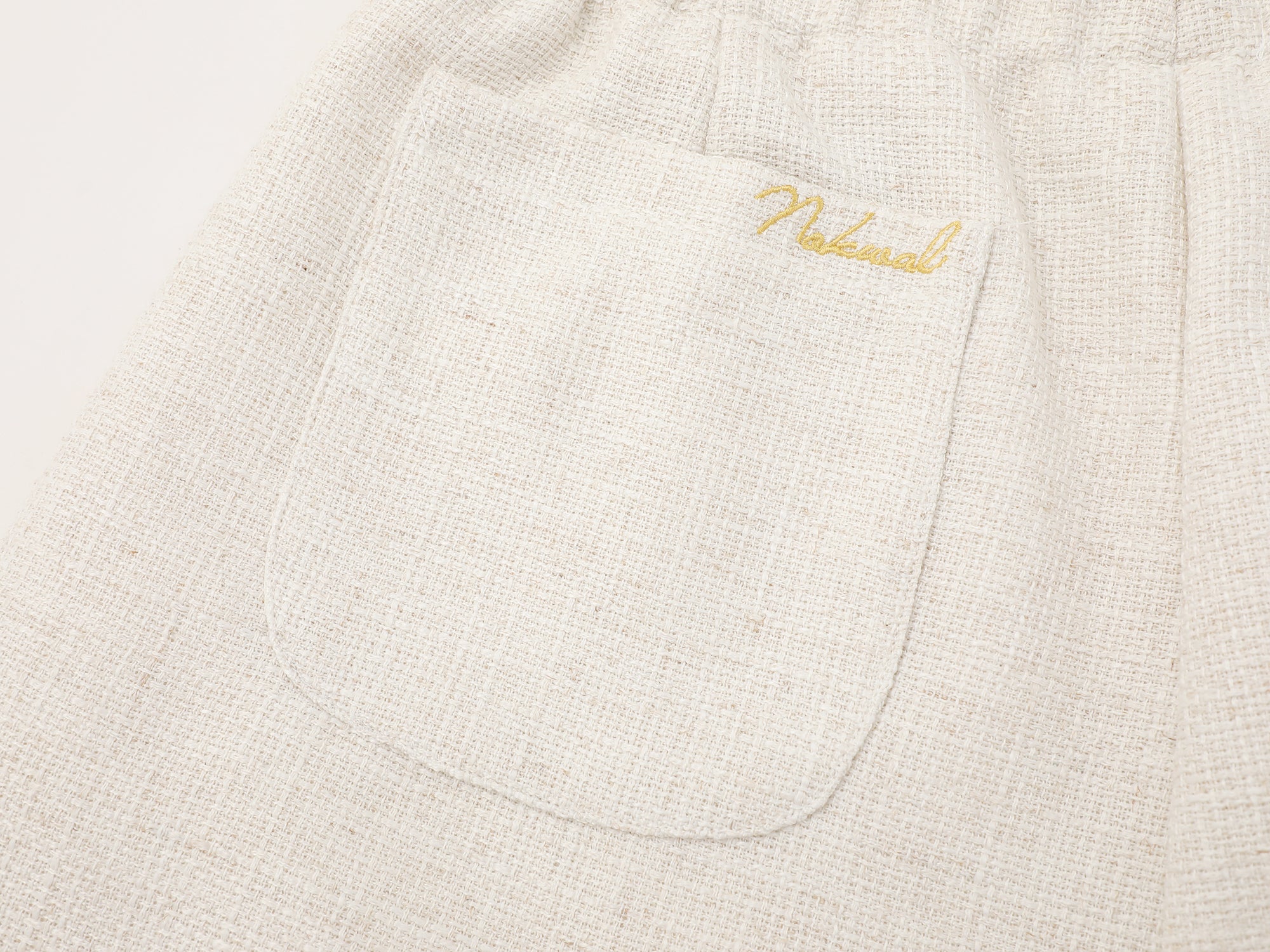 Golden Ivory 22 Shorts