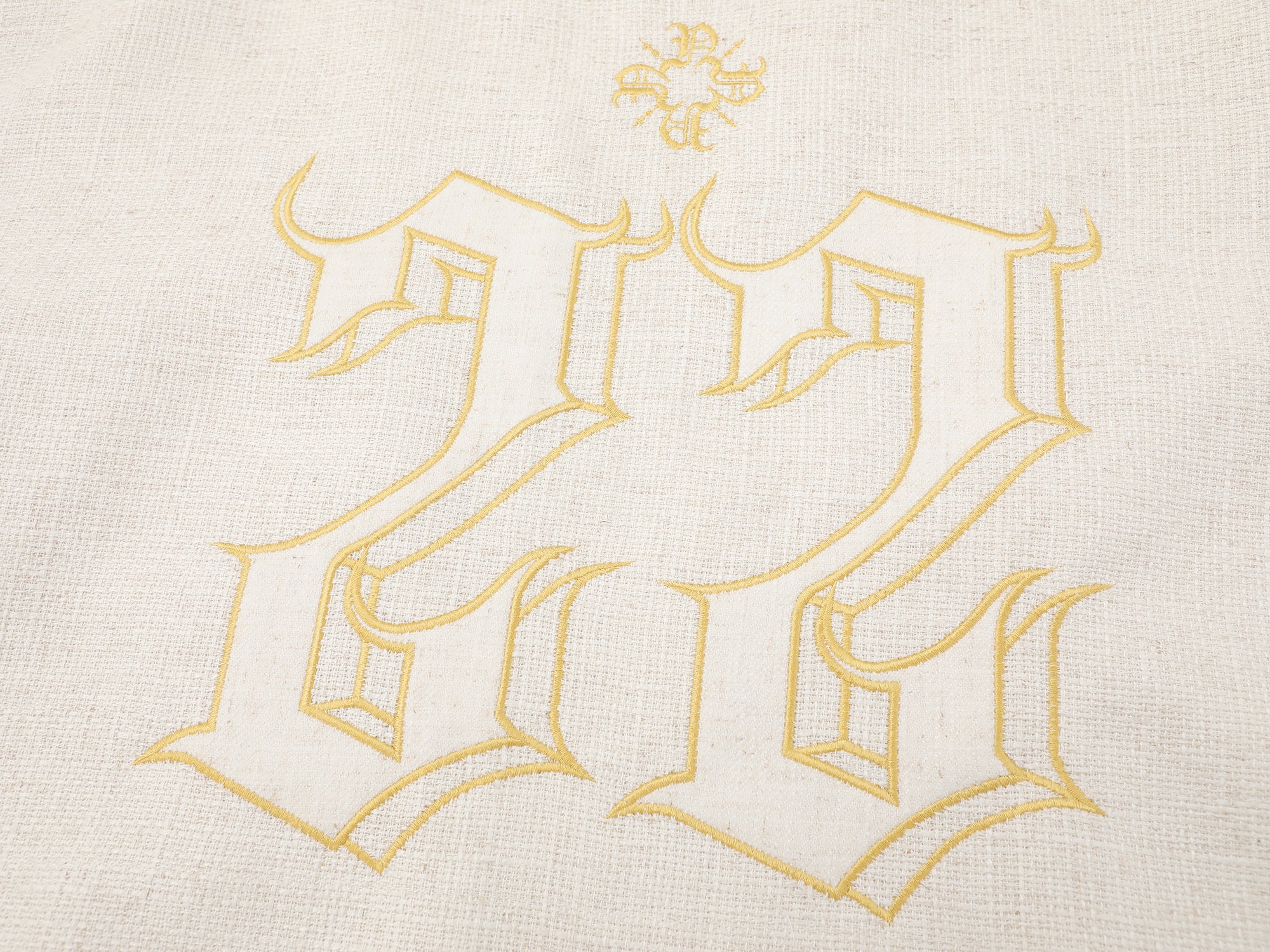 Golden 22 Jersey