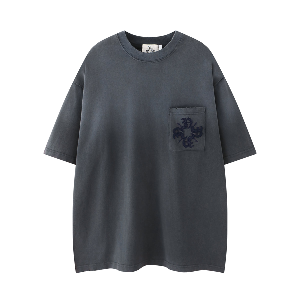 Shadow Pocket Tee