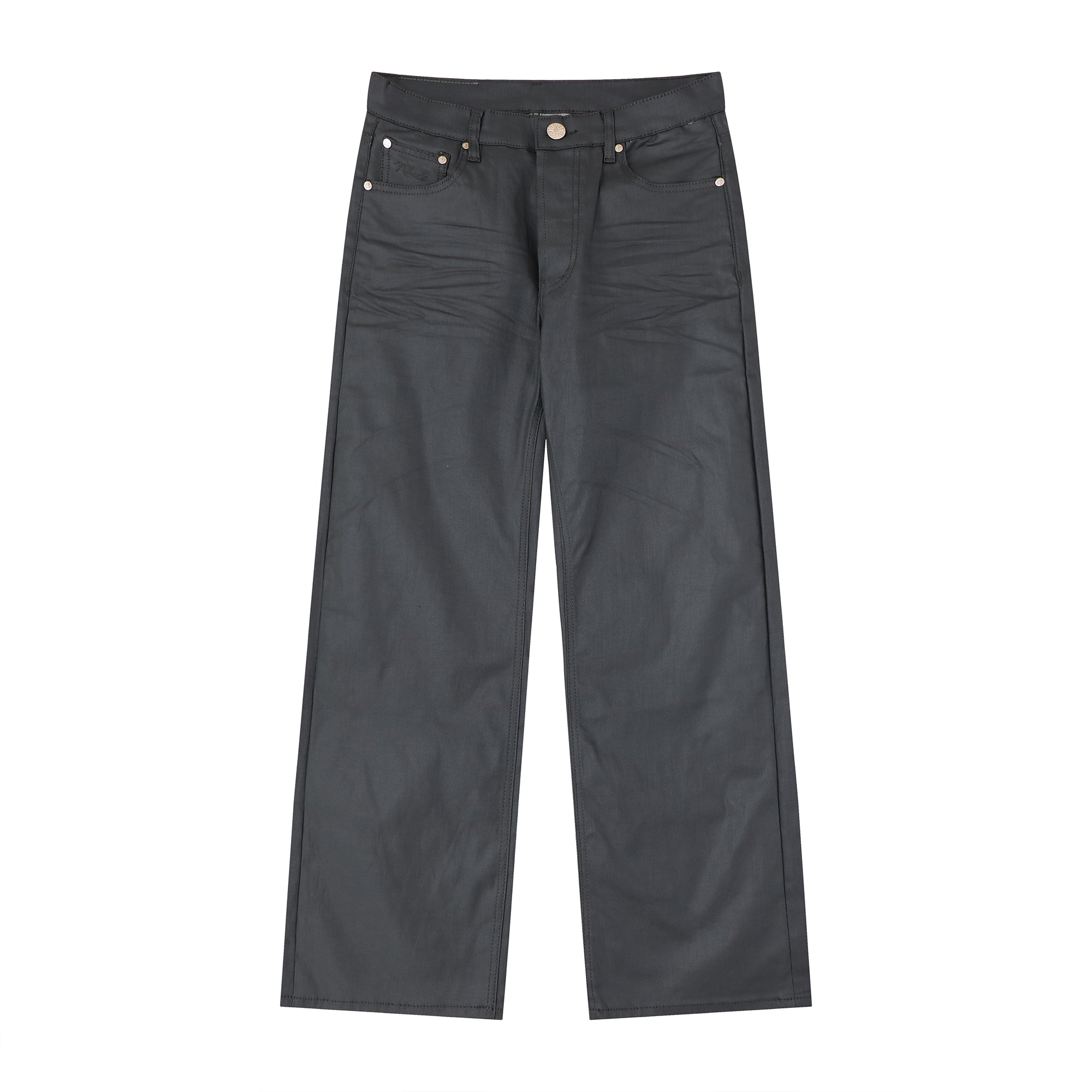 NOKWAL Midnight Wax Denim