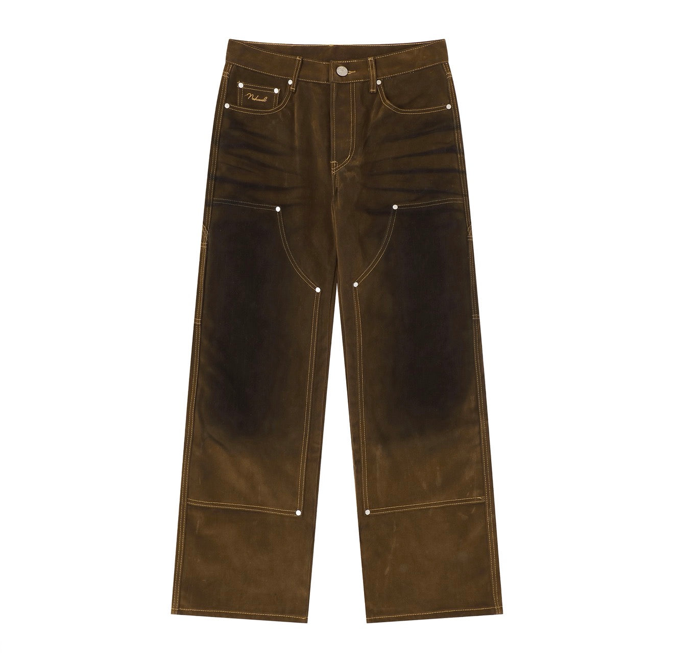 B2 Carpenter Denim