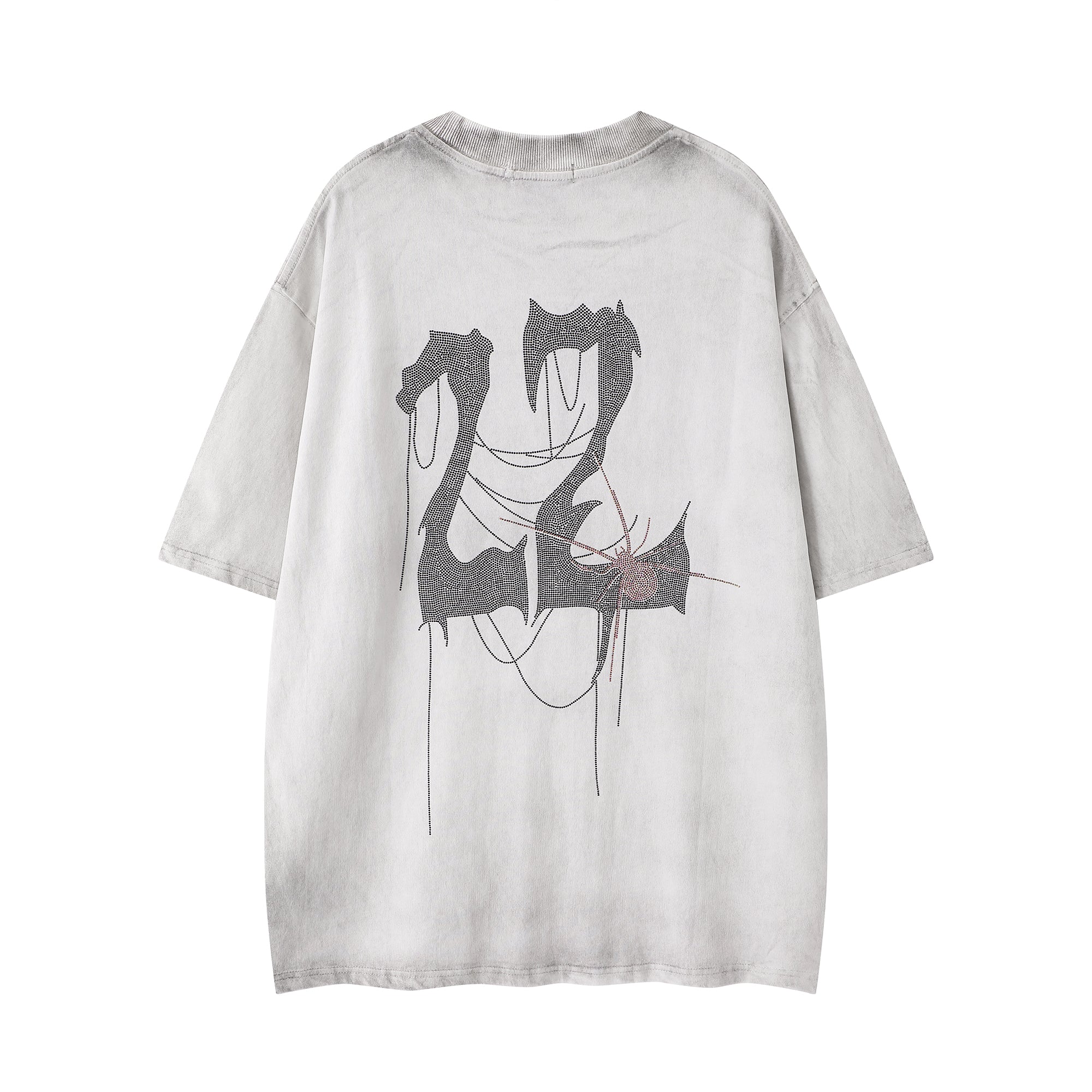 Forever Nokwal T-shirt -White