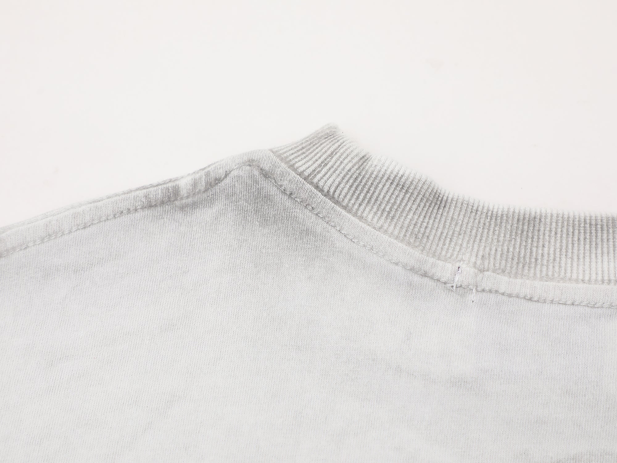 Forever Nokwal T-shirt -White