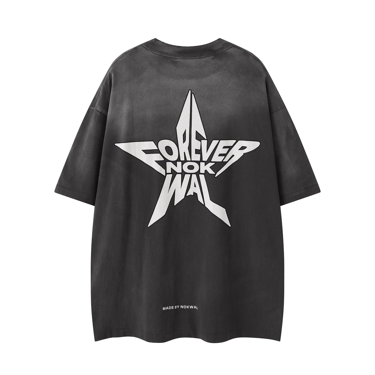 Vintage Nokwal Eagle Tee