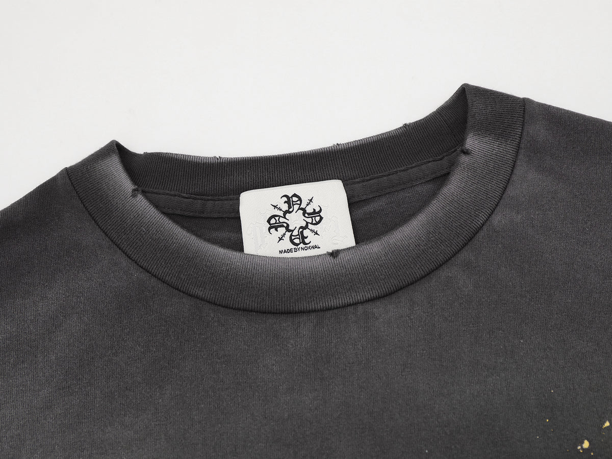 Vintage Nokwal Eagle Tee