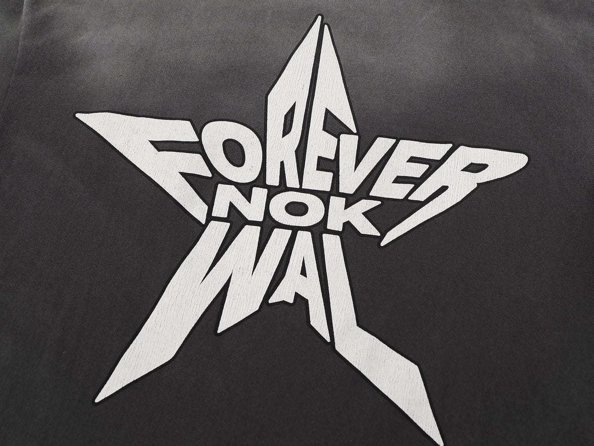 Vintage Nokwal Eagle Tee