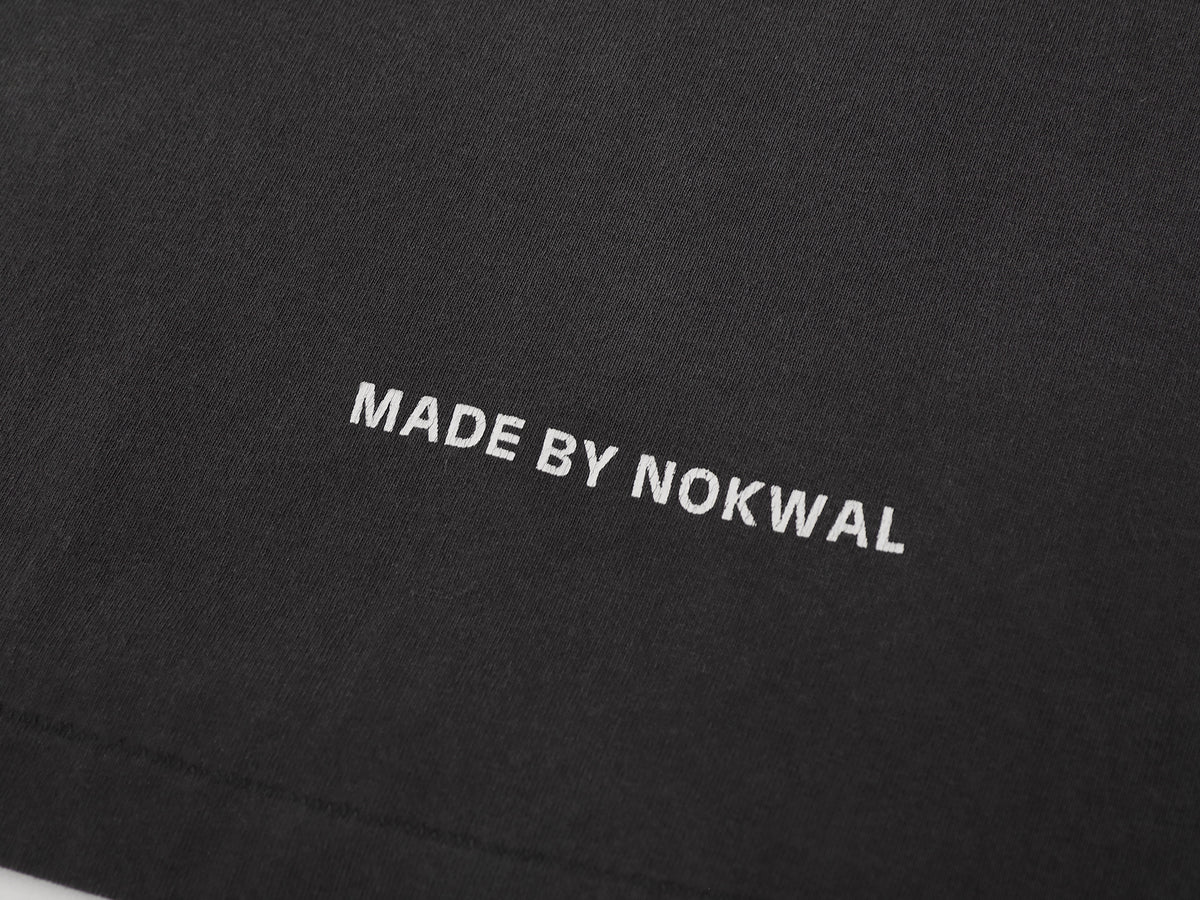 Vintage Nokwal Eagle Tee