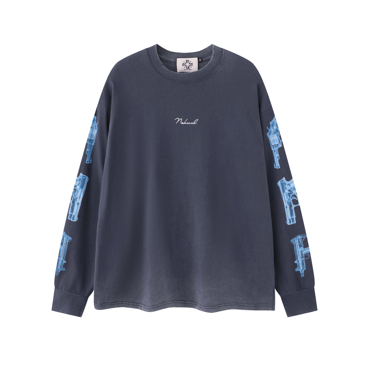 Nokwal X-Ray Arsenal Long Sleeve