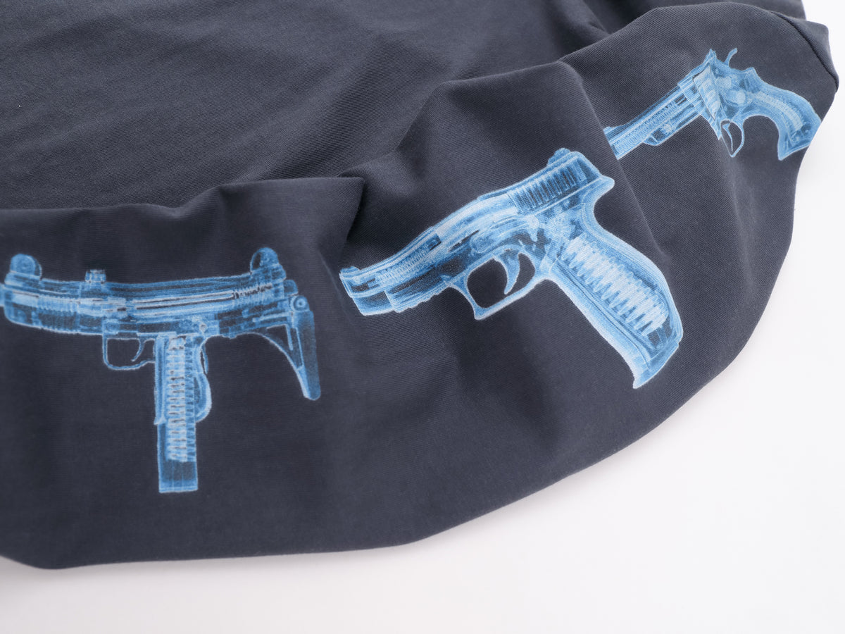 Nokwal X-Ray Arsenal Long Sleeve