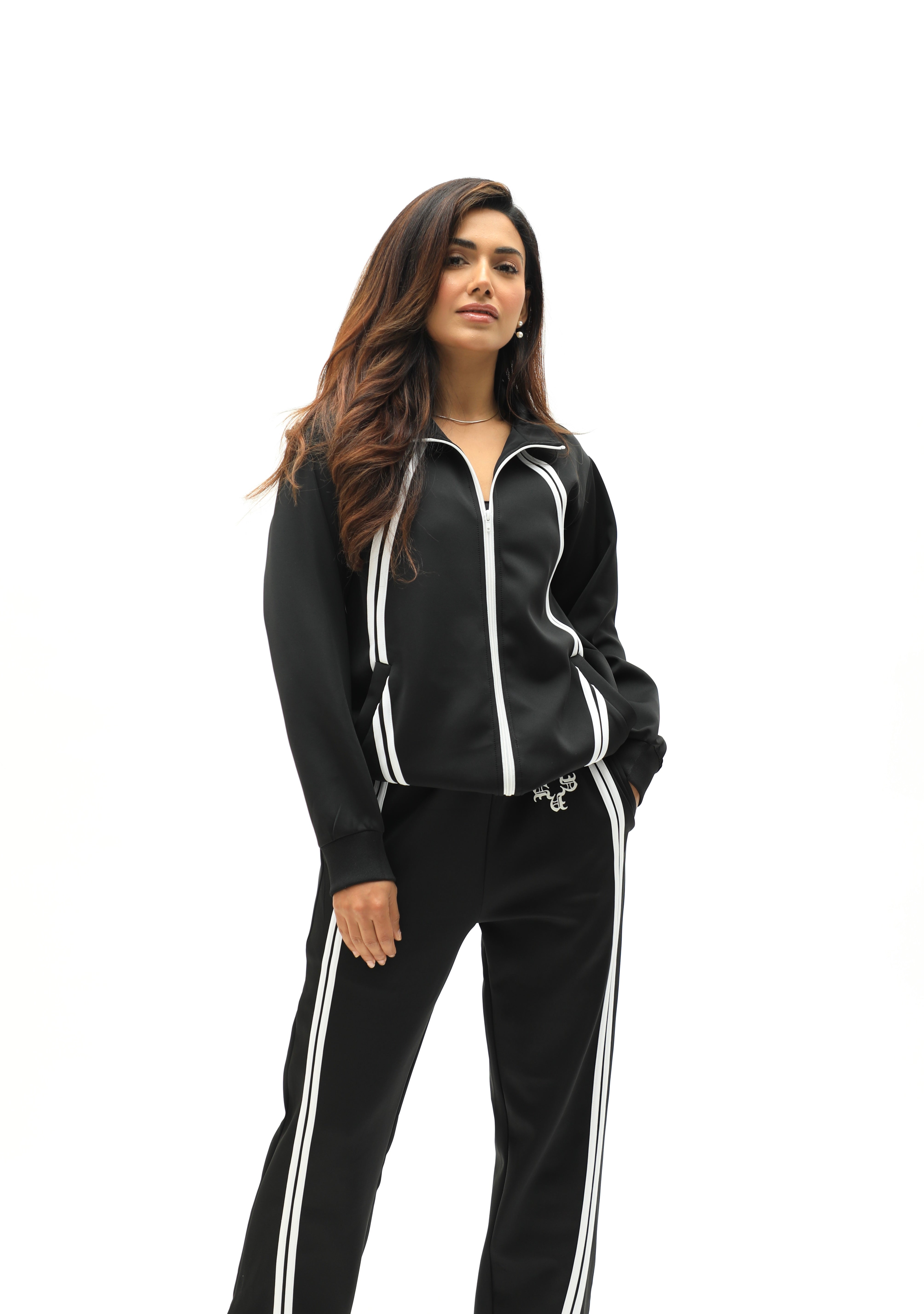 UNISEX Sports Icon Tracksuit Jacket