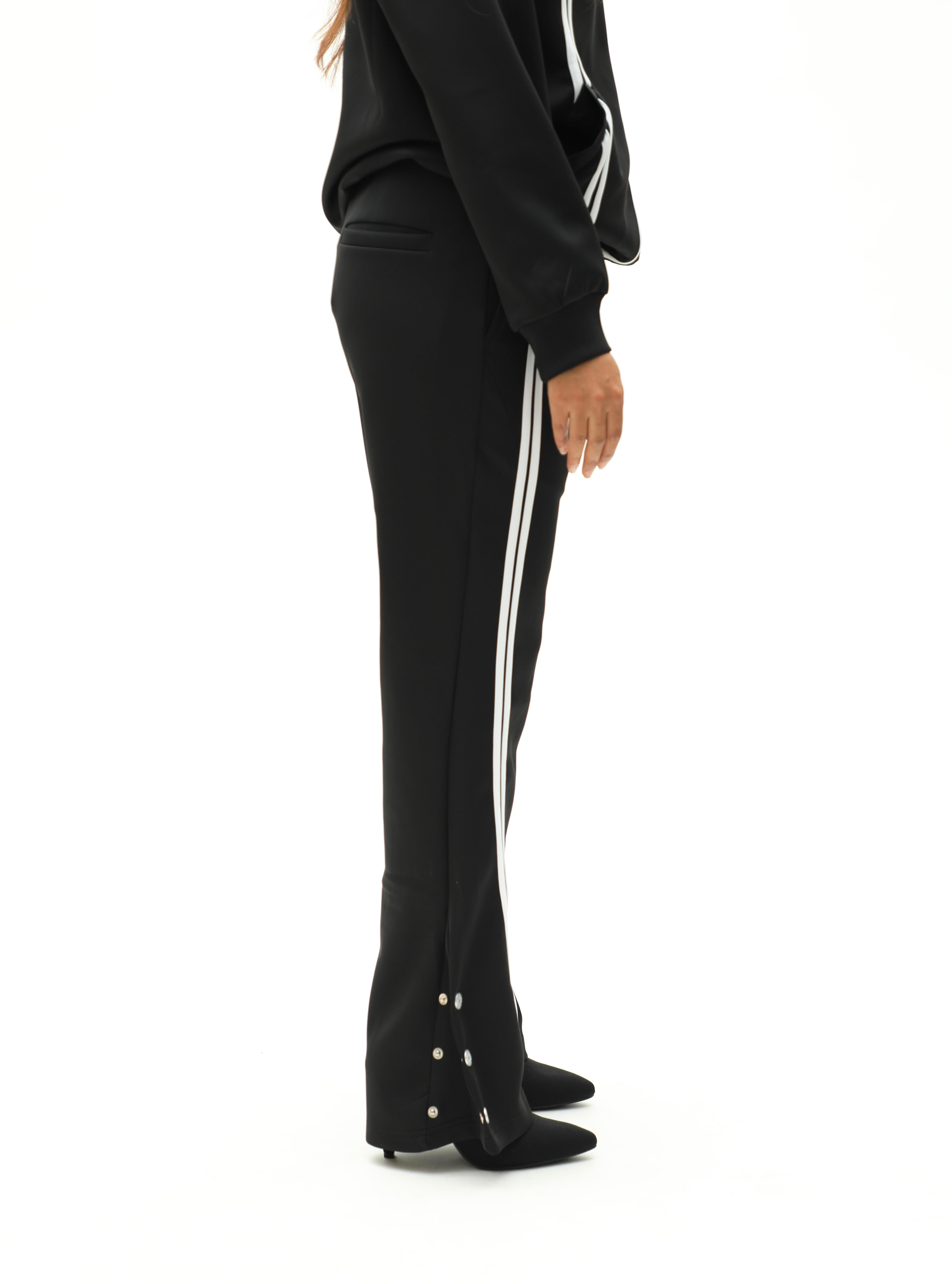 UNISEX Sports Icon Tracksuit Pants