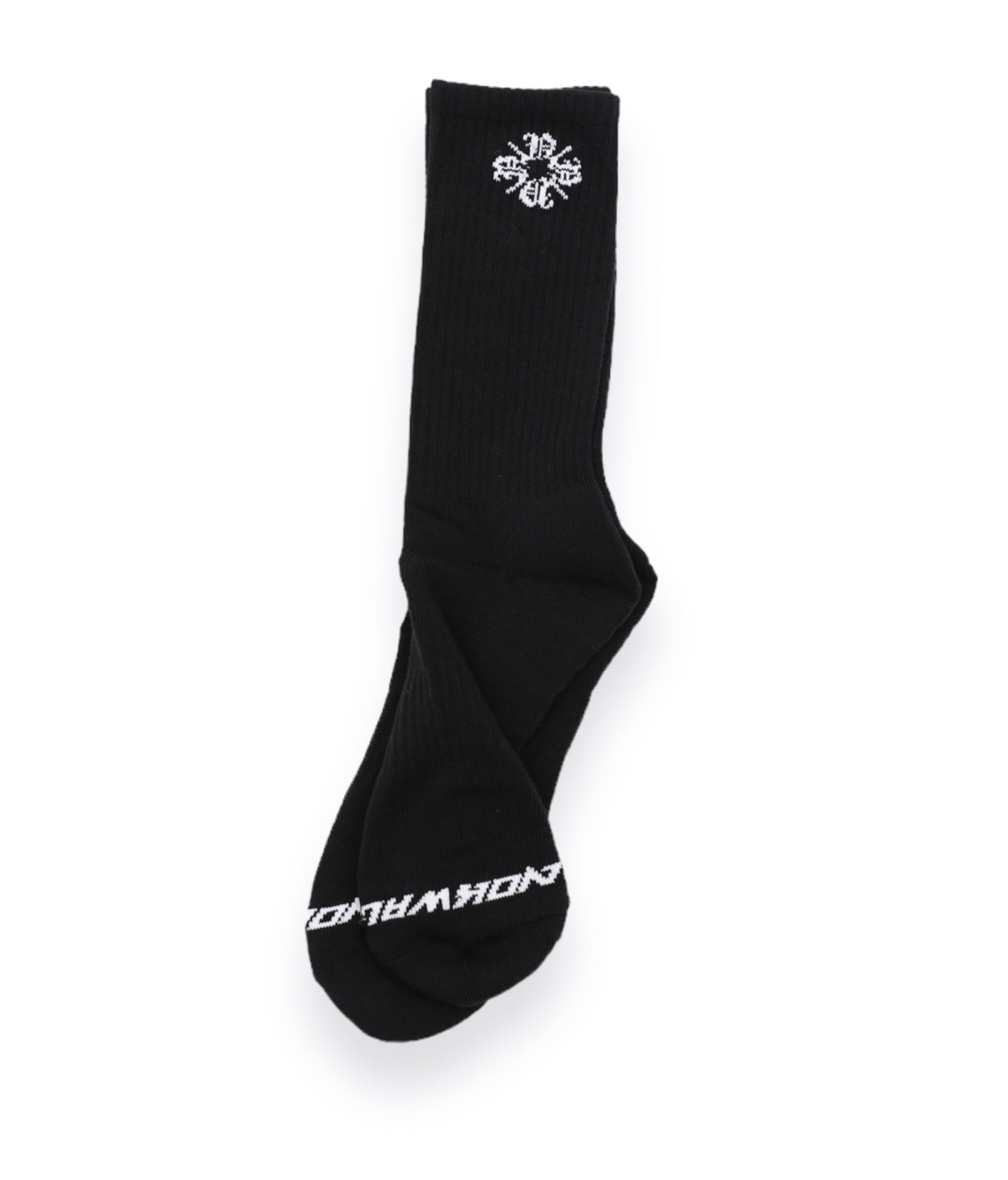 Monogram Full Everyday Cushioned Socks