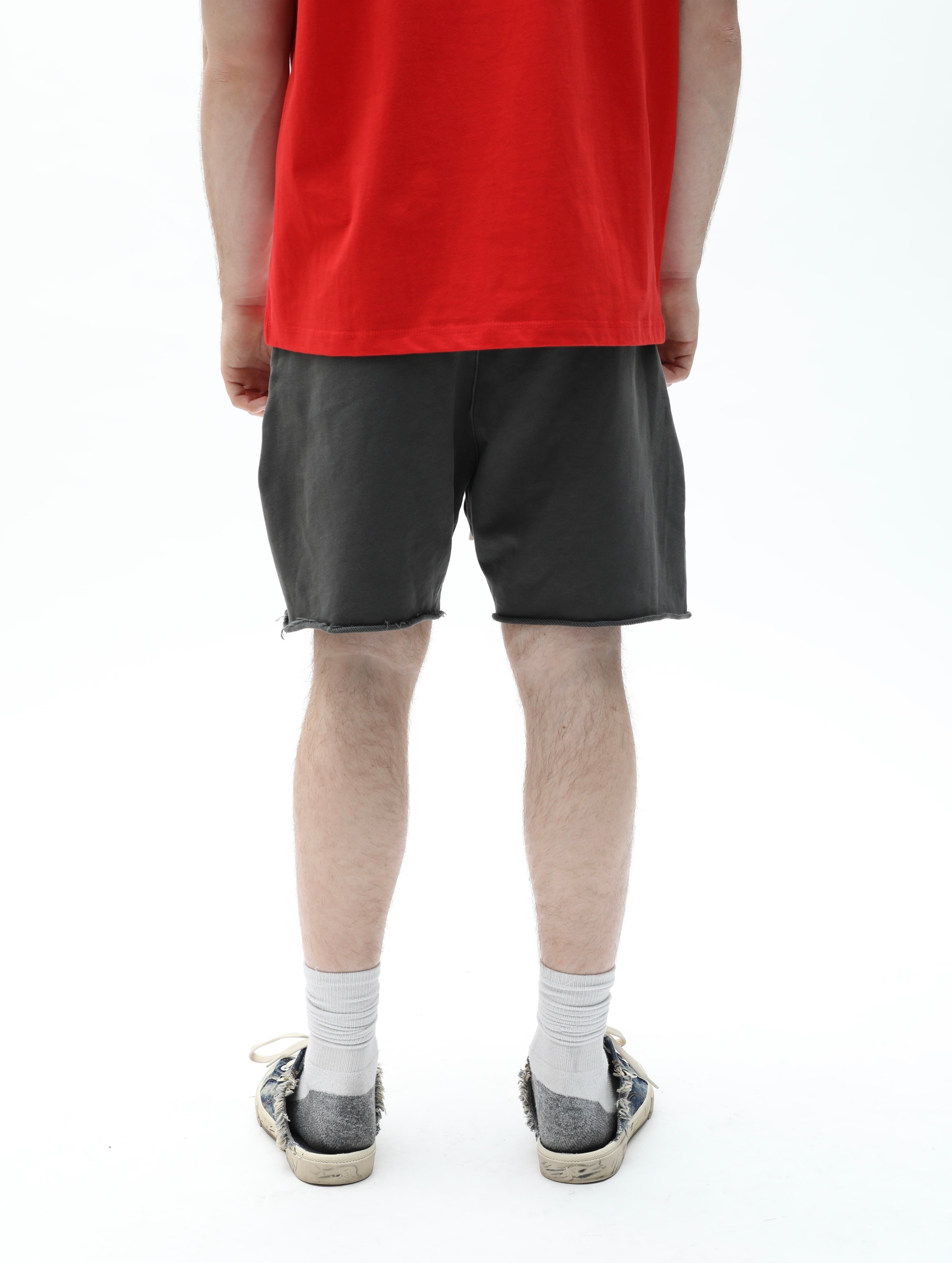 Essential Cotton Shorts