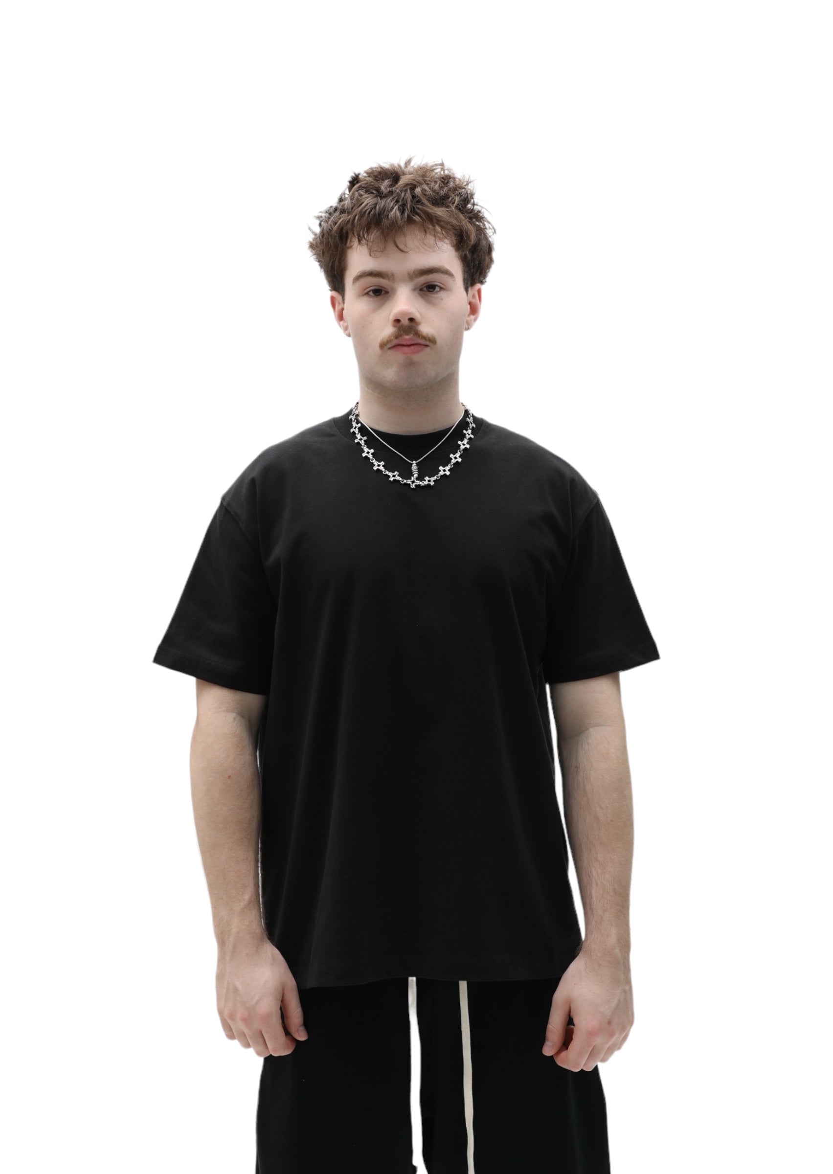 320G Essential Tee - 4 Colors