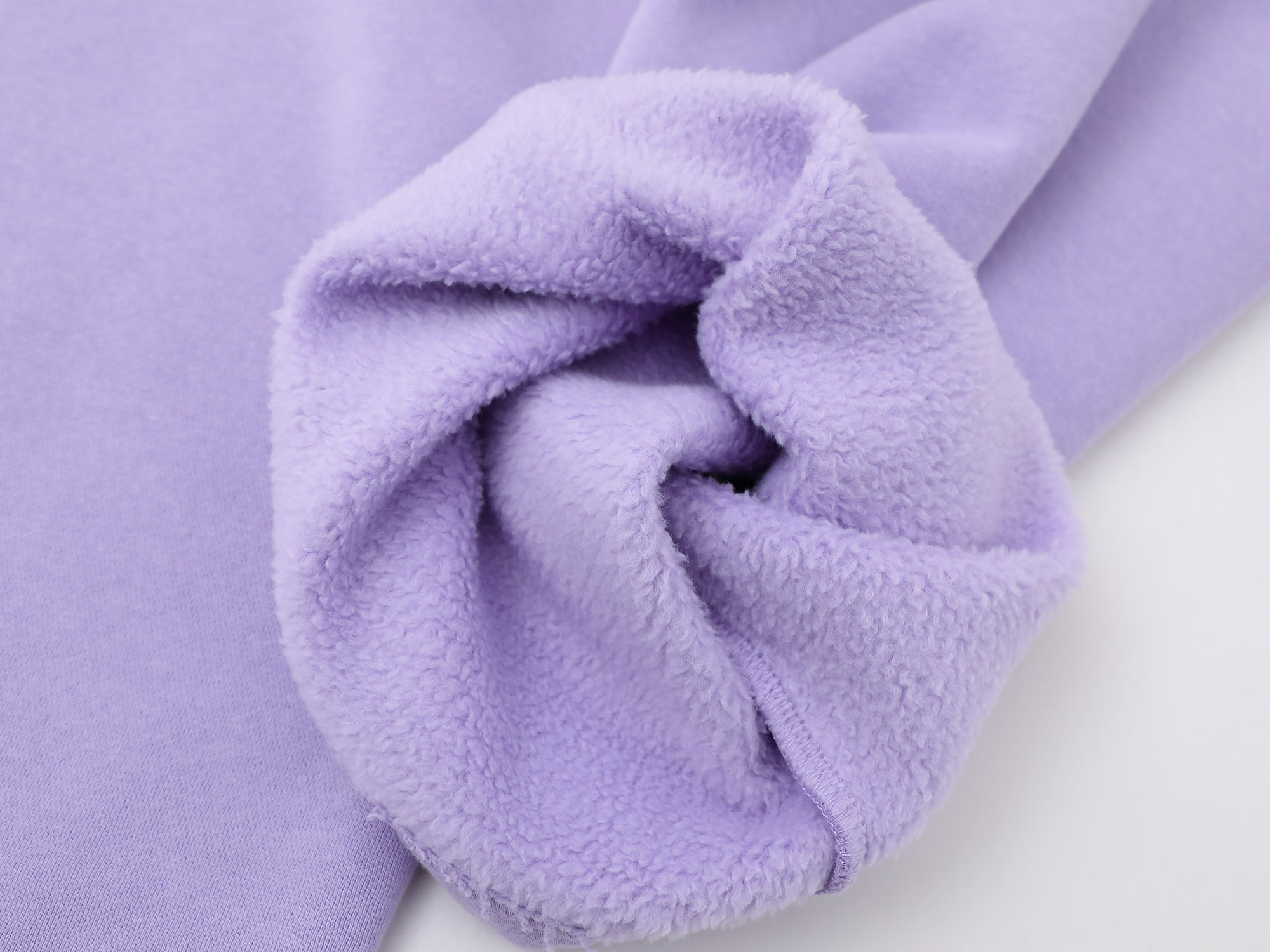 Monogram Essential Sweats Lavender