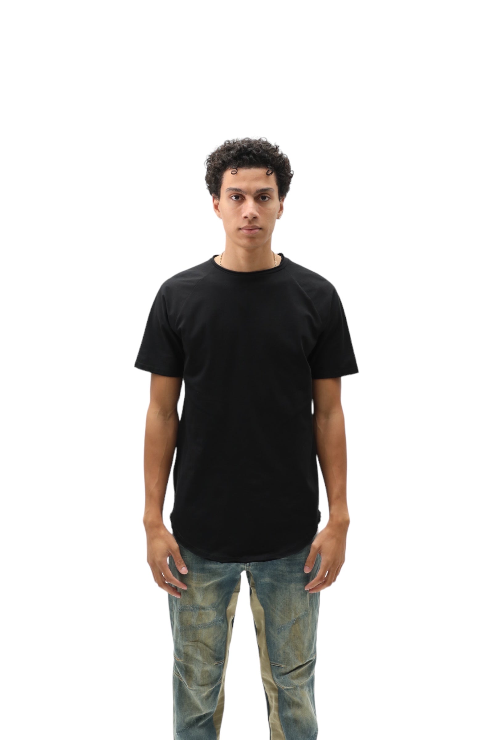 Black Dragon Tee