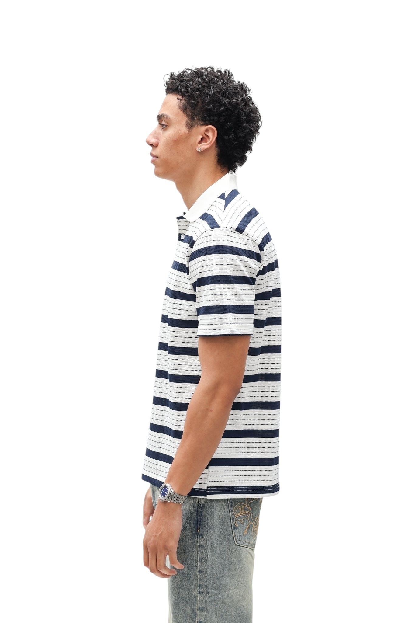 Nokwal Essential Polo