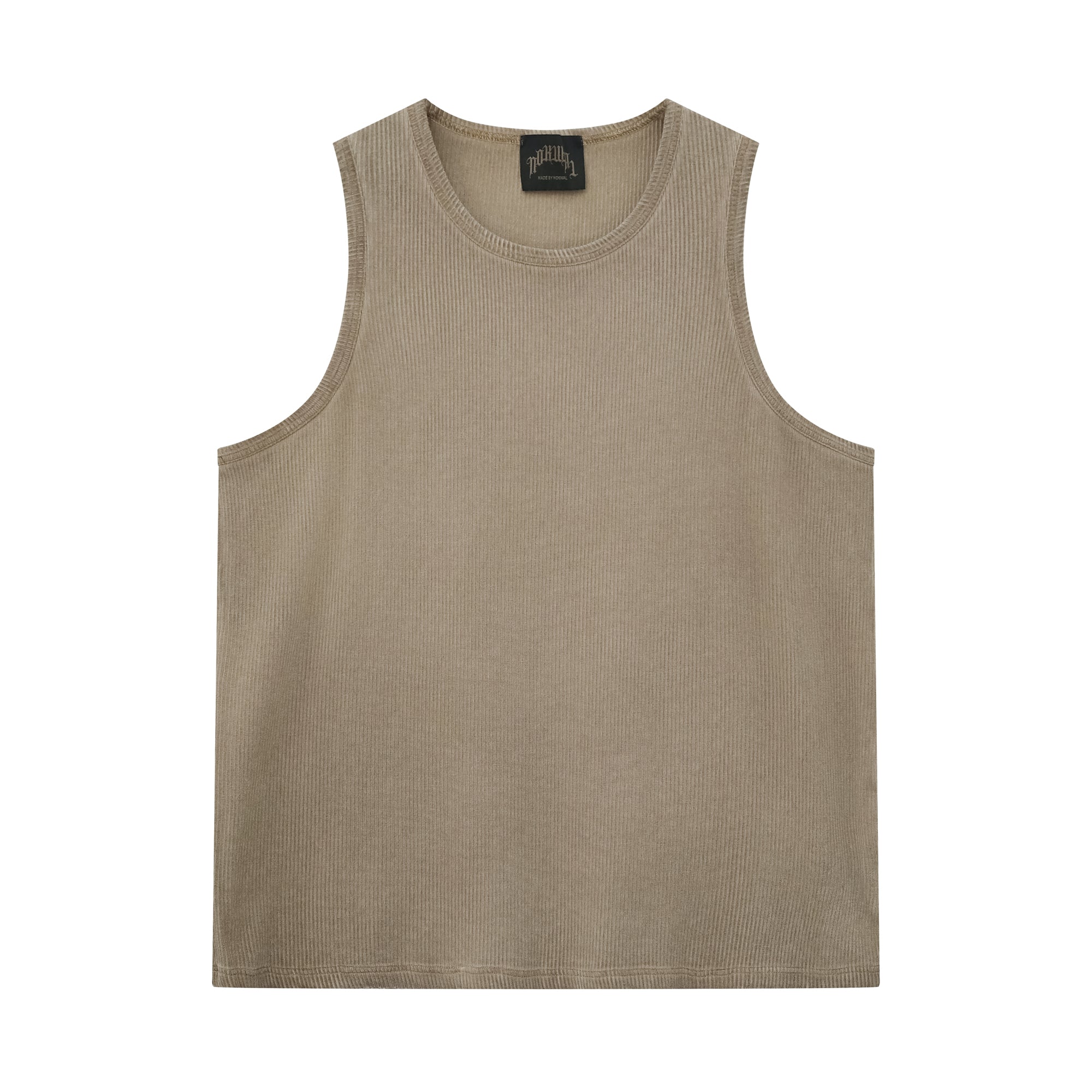 Stone Rib Dirty Tank