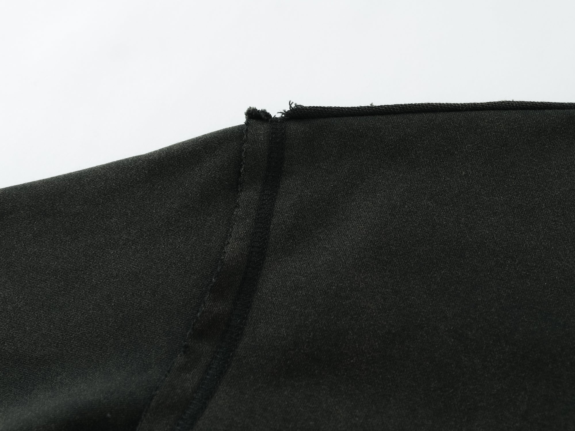 Inside-Out Bronze Varsity Nokwal Logo Tee