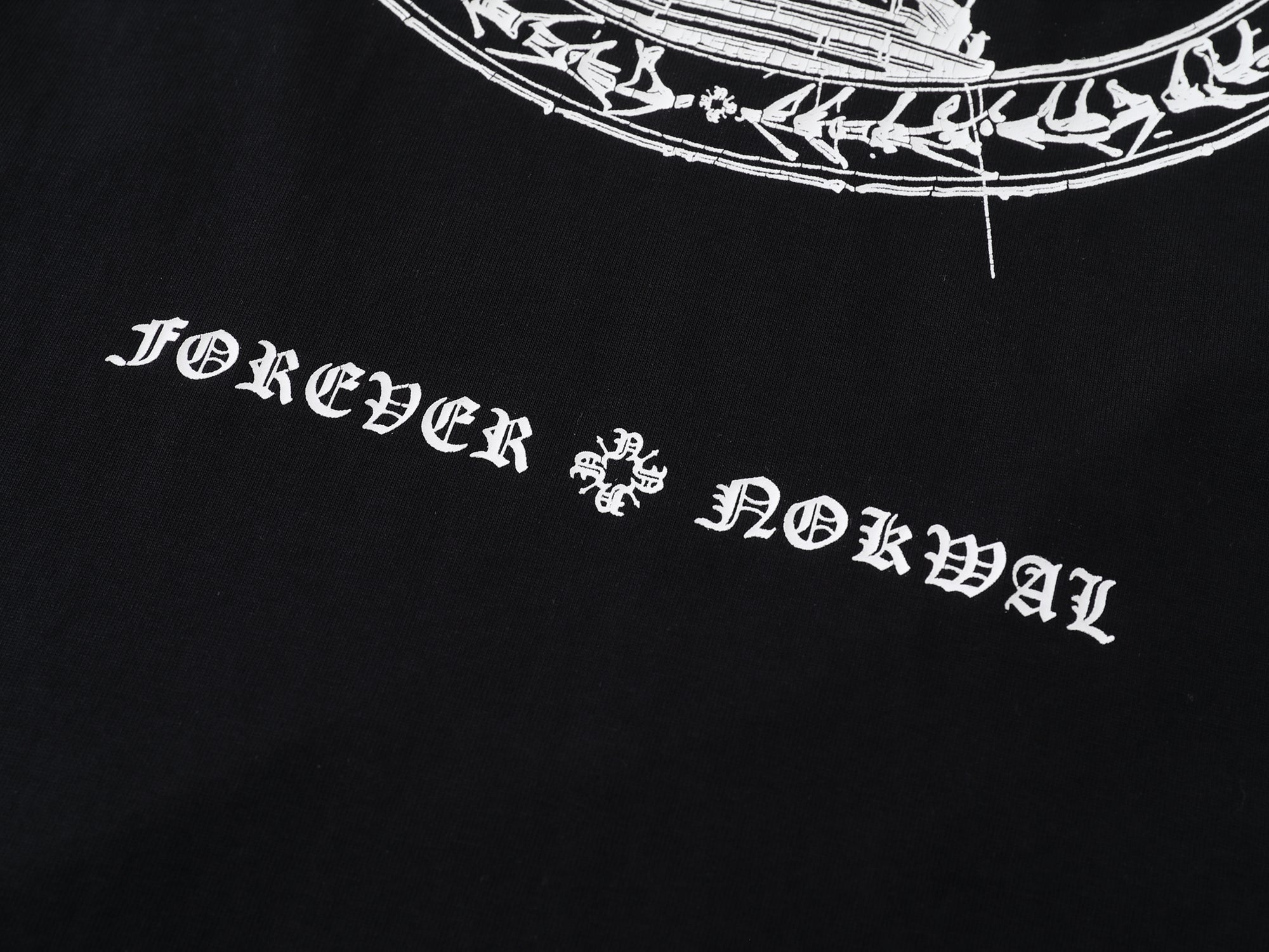Forever Statue Of Liberty Tee