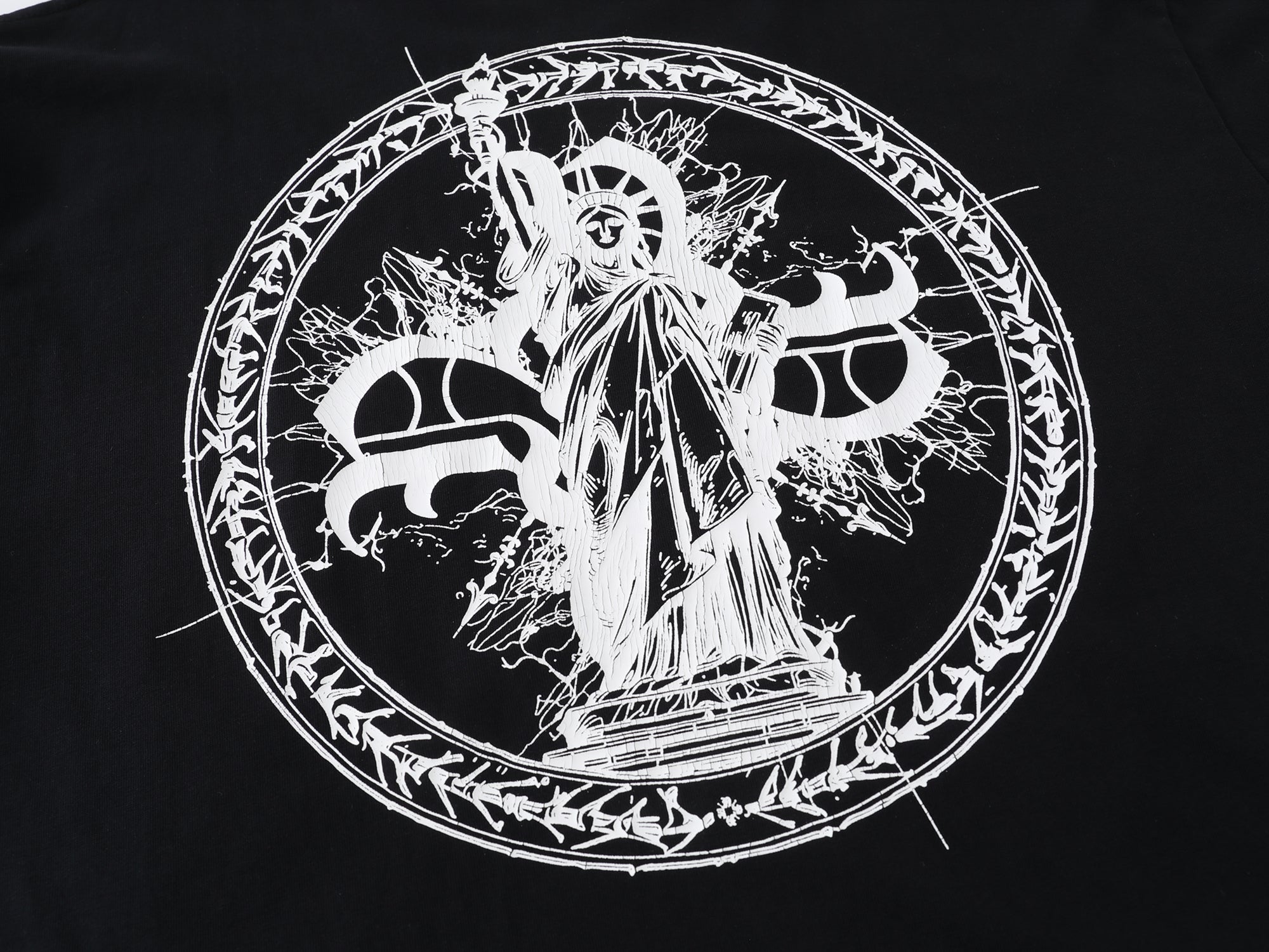 Forever Statue Of Liberty Tee