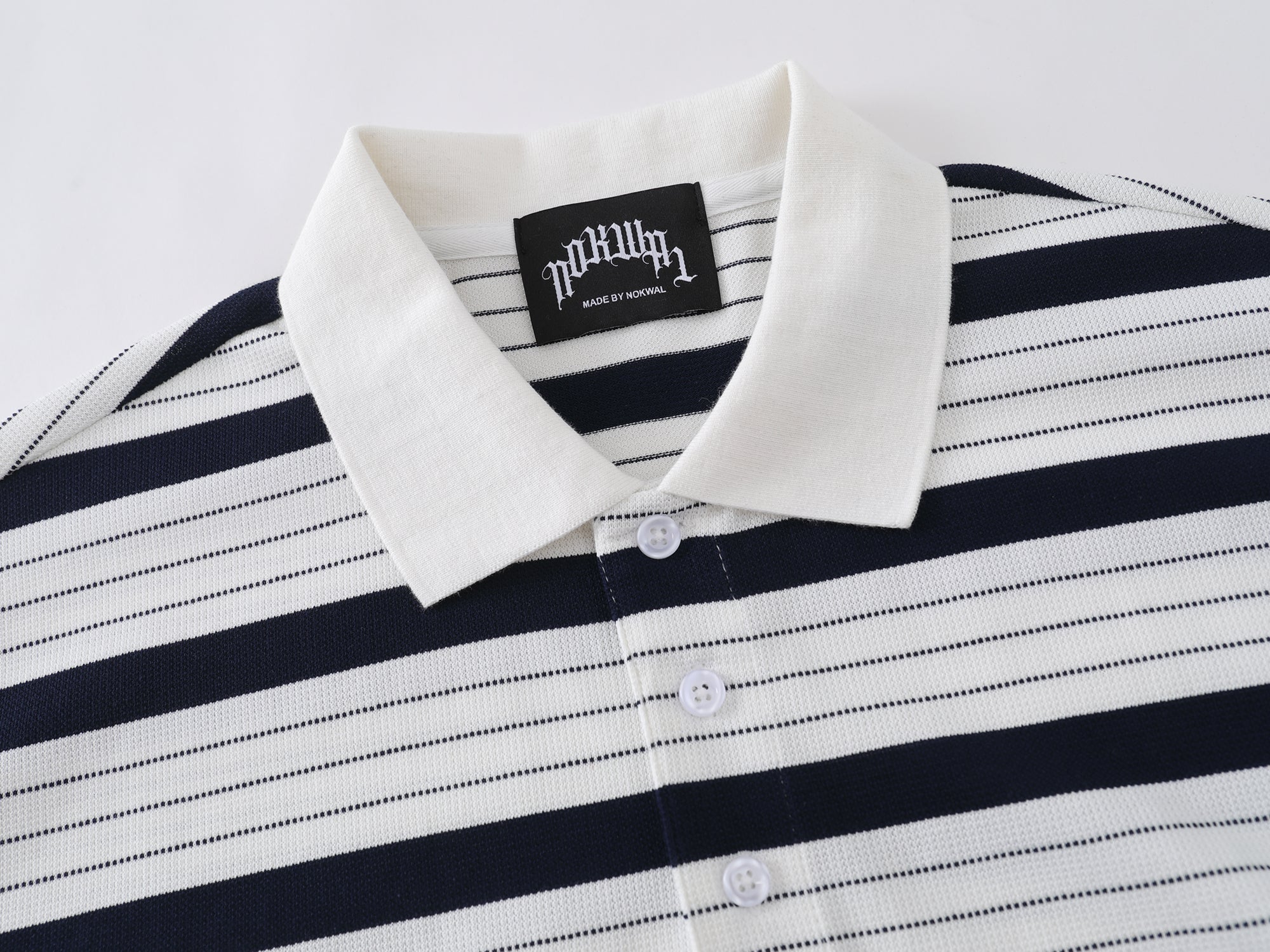 Nokwal Essential Polo