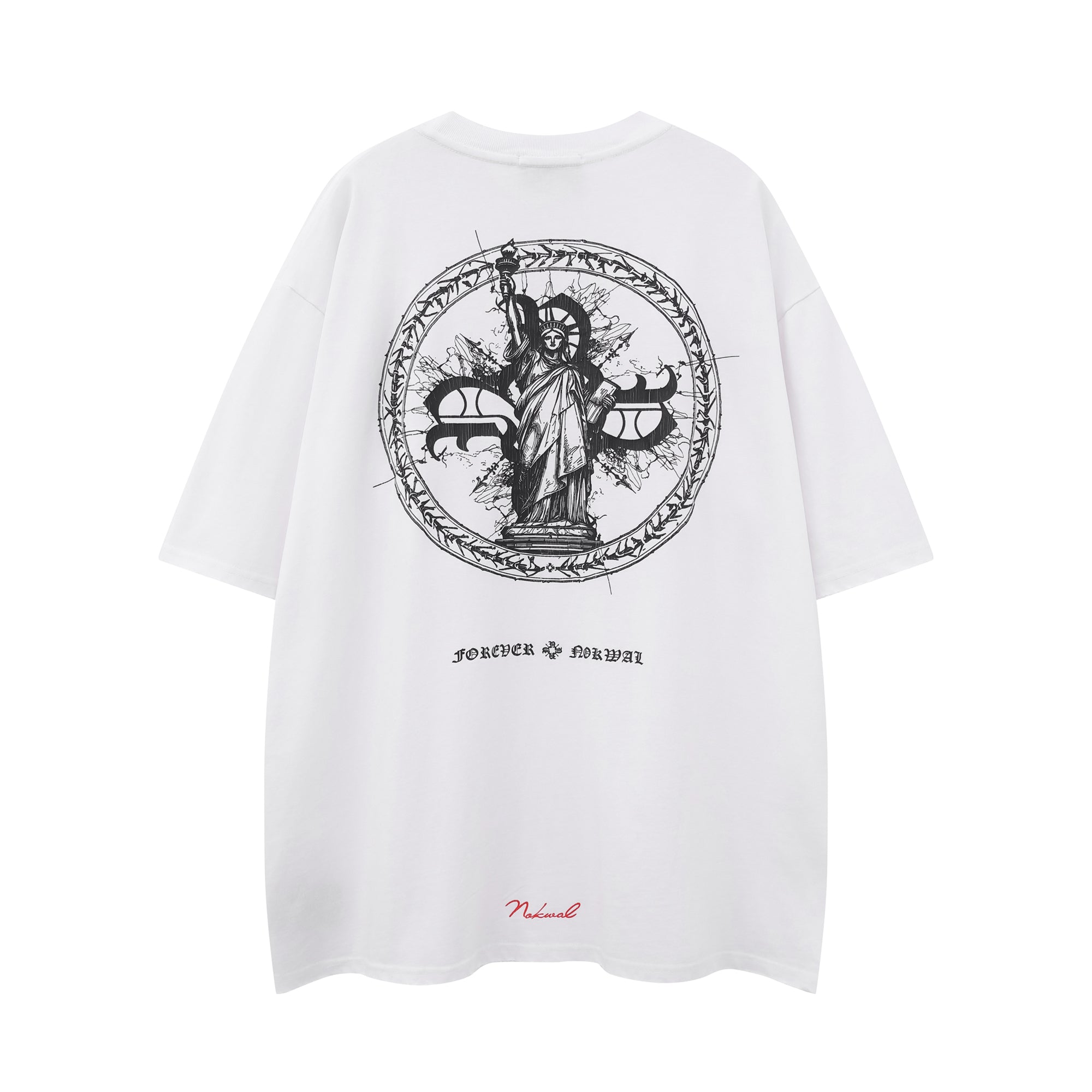 Forever Statue Of Liberty Tee