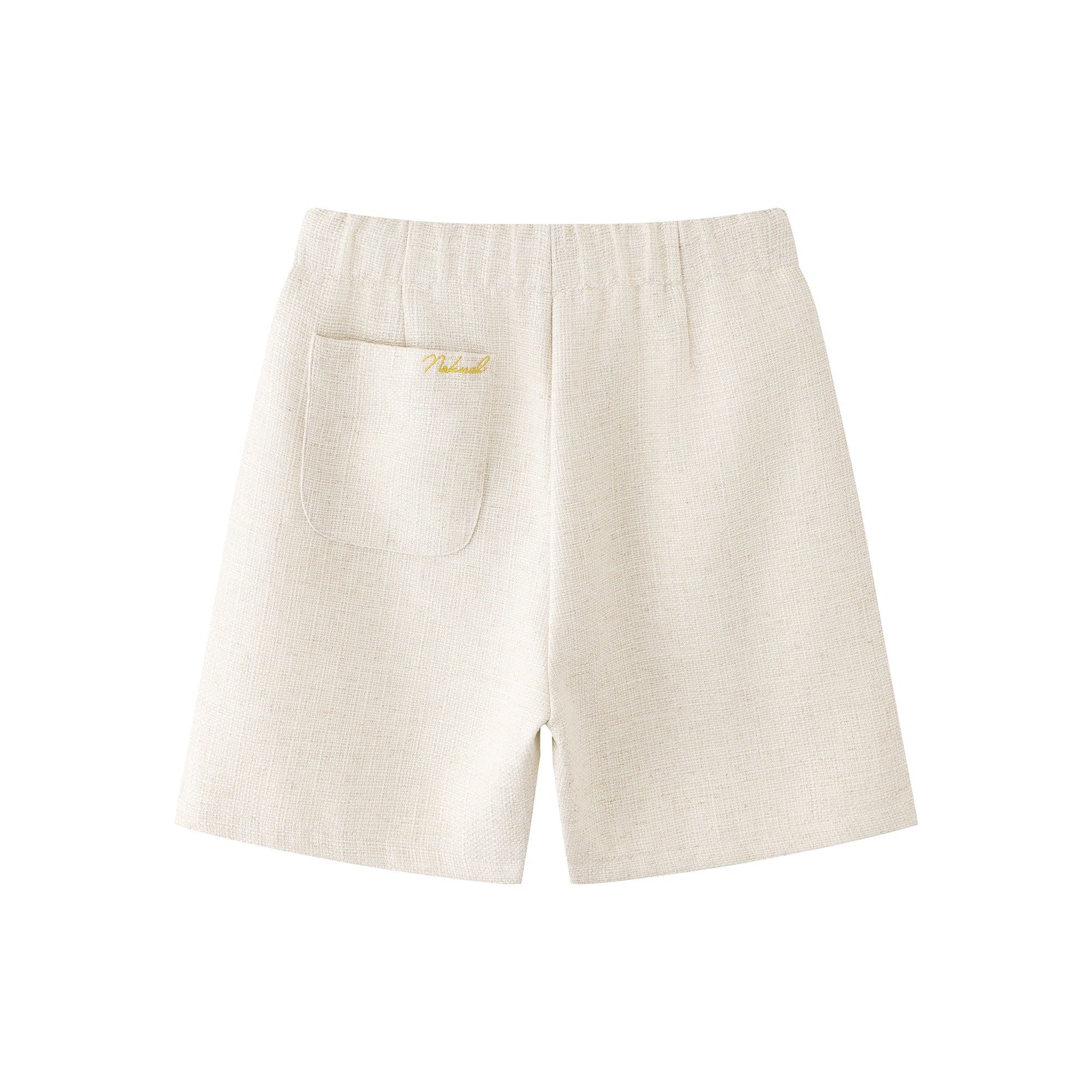 Golden Ivory 22 Shorts