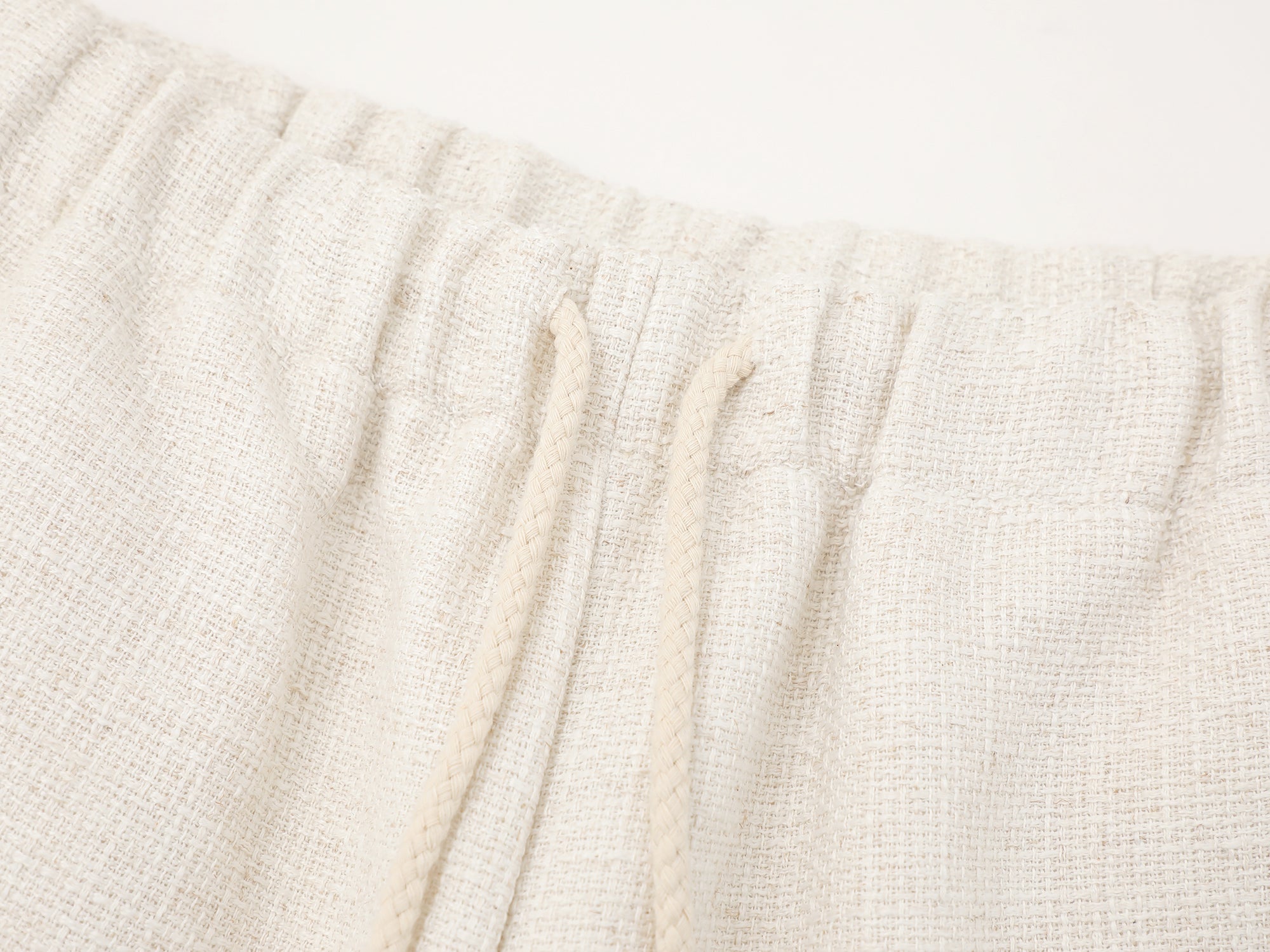 Golden Ivory 22 Shorts
