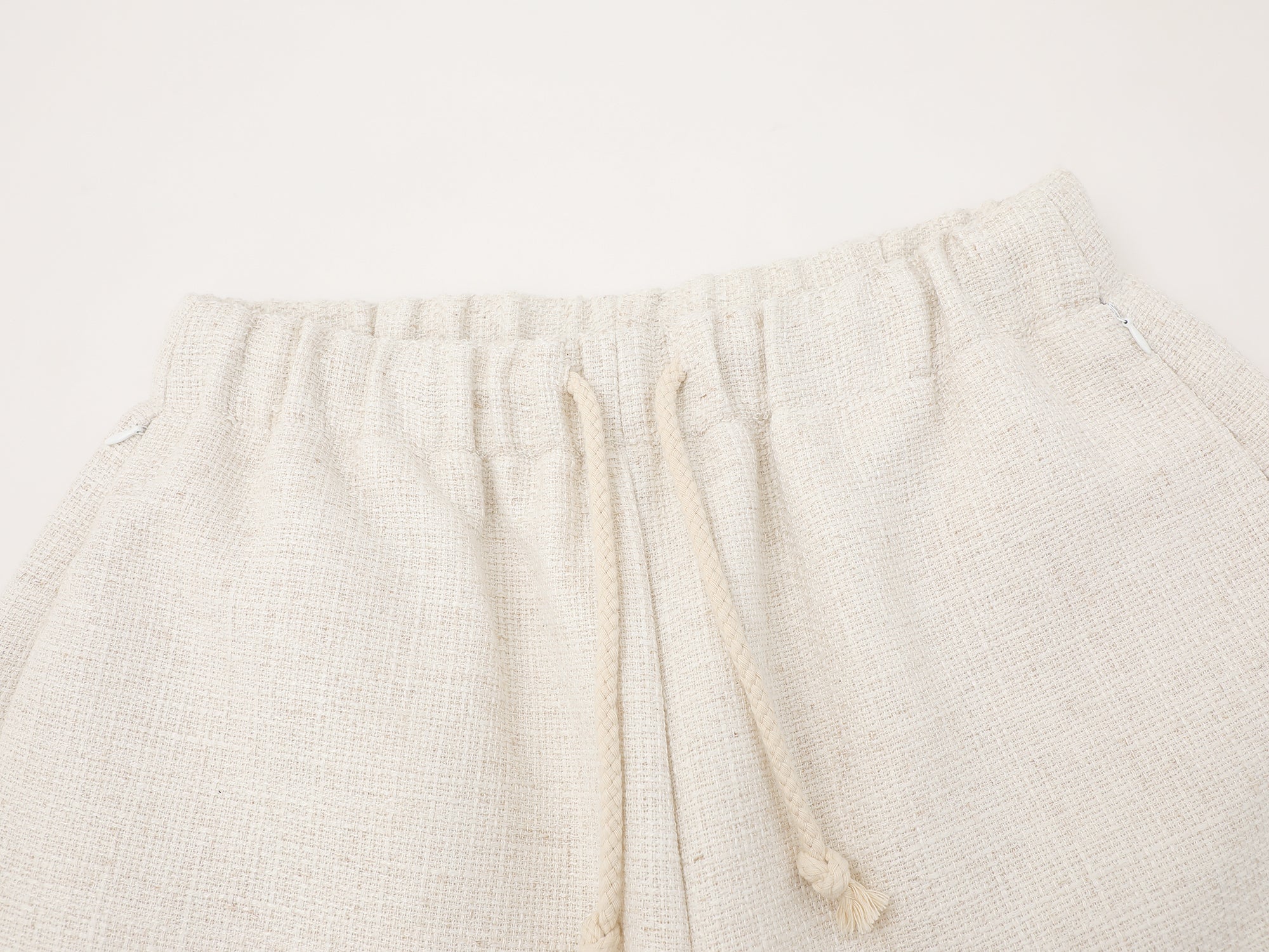 Golden Ivory 22 Shorts
