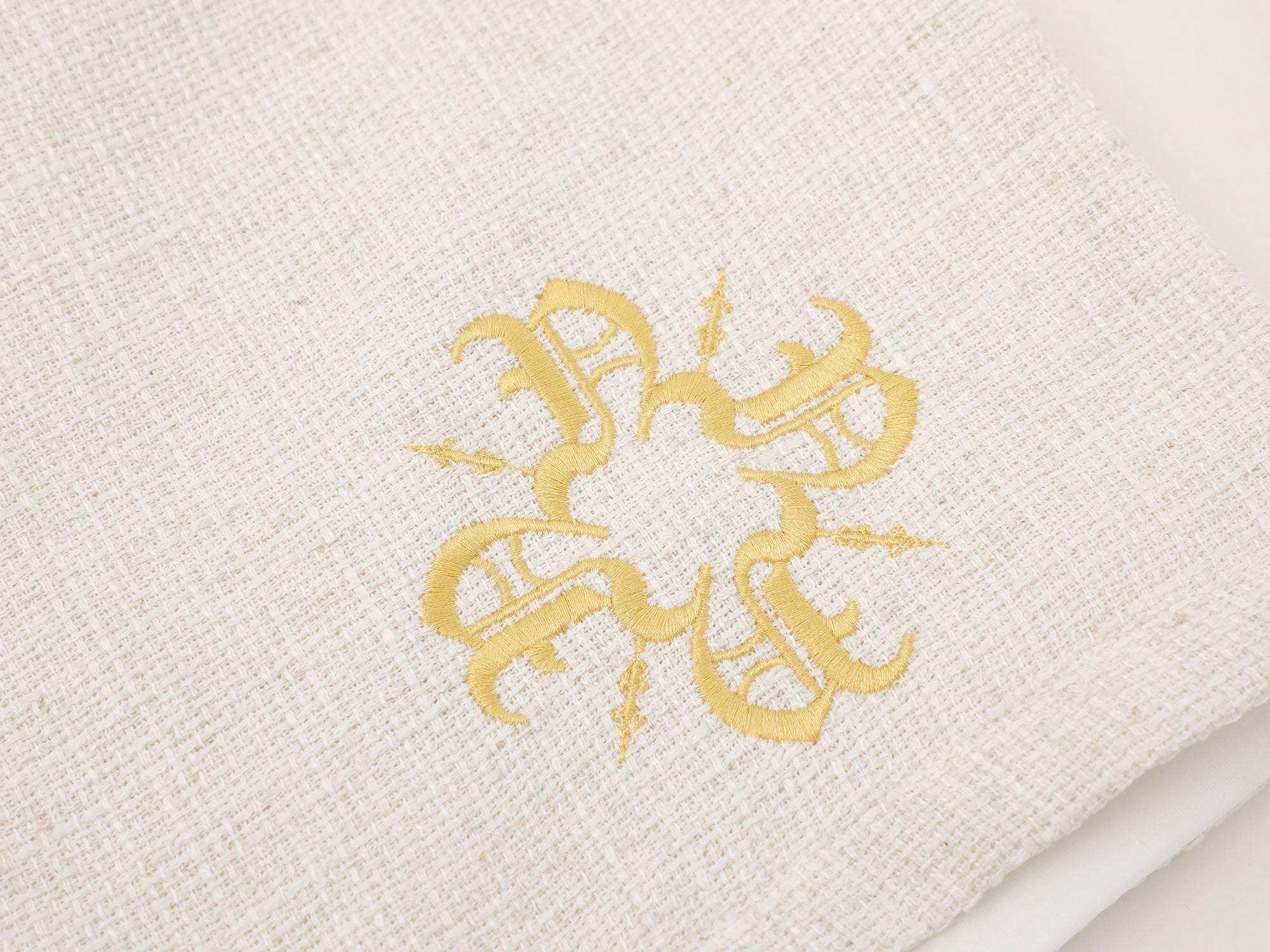 Golden Ivory 22 Shorts