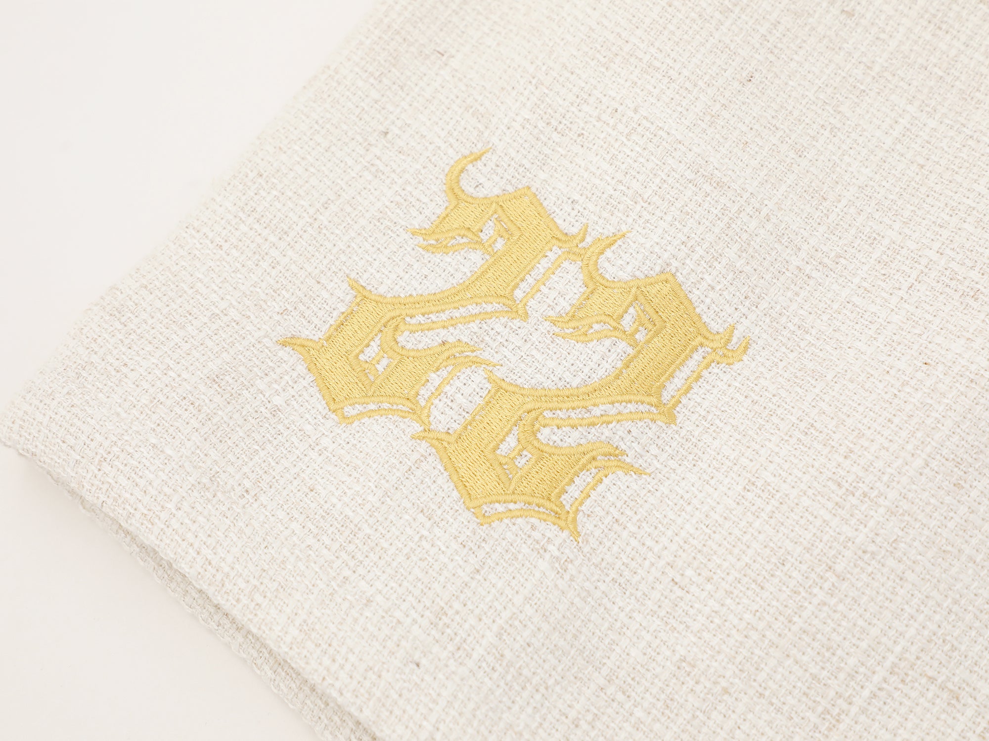 Golden Ivory 22 Shorts