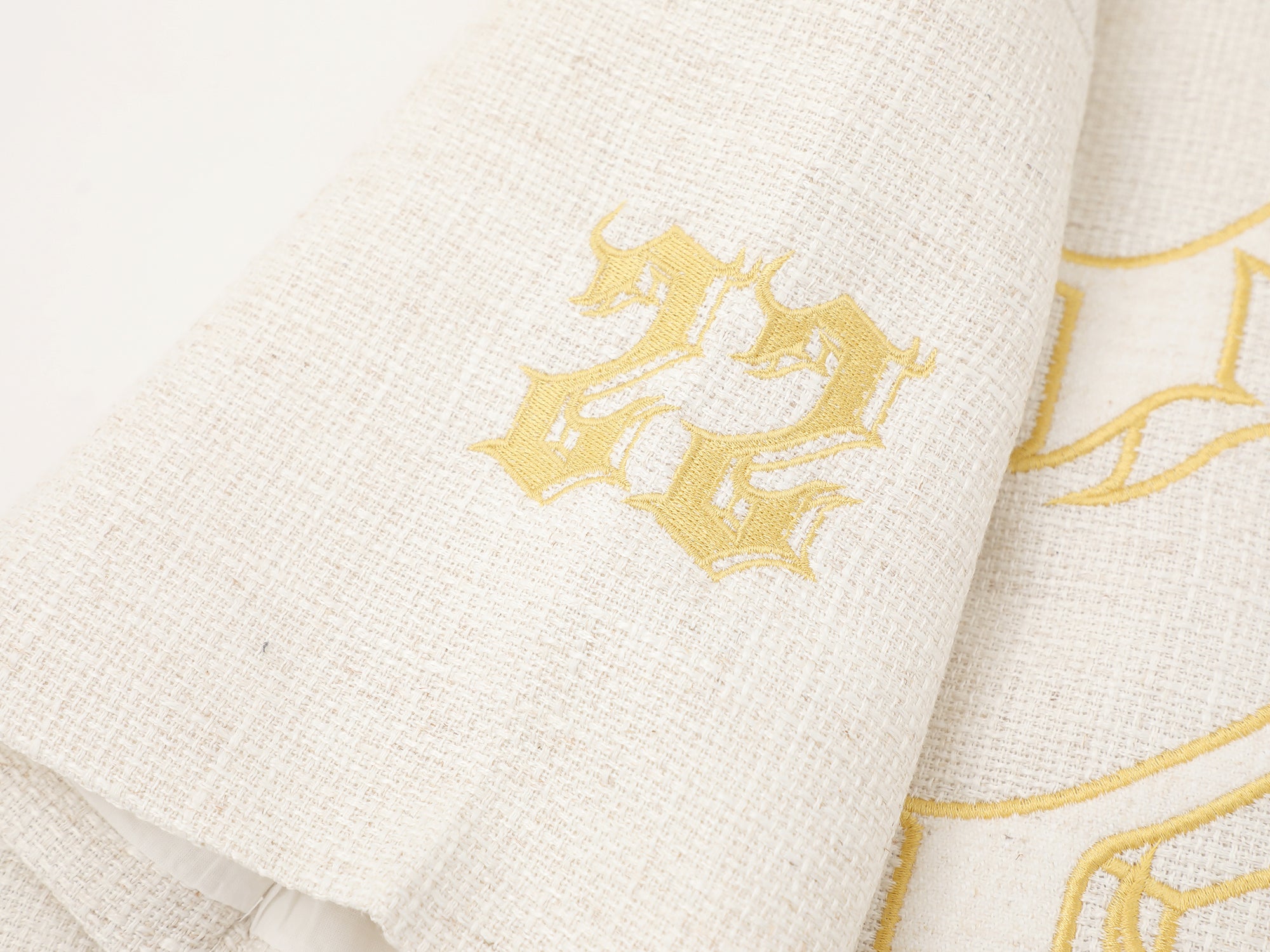 Golden 22 Jersey