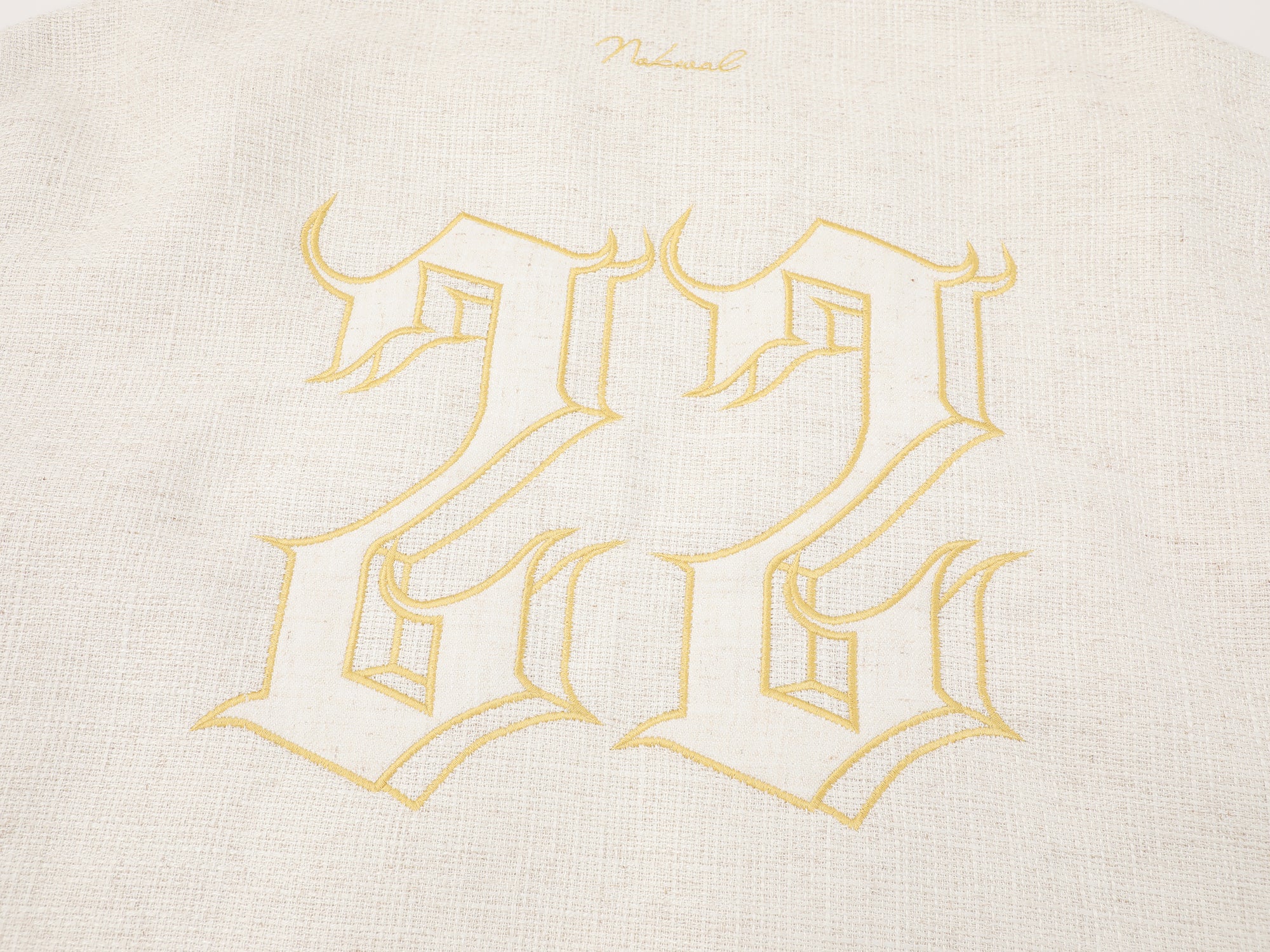 Golden 22 Jersey