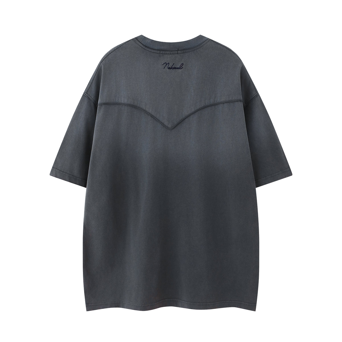 Shadow Pocket Tee