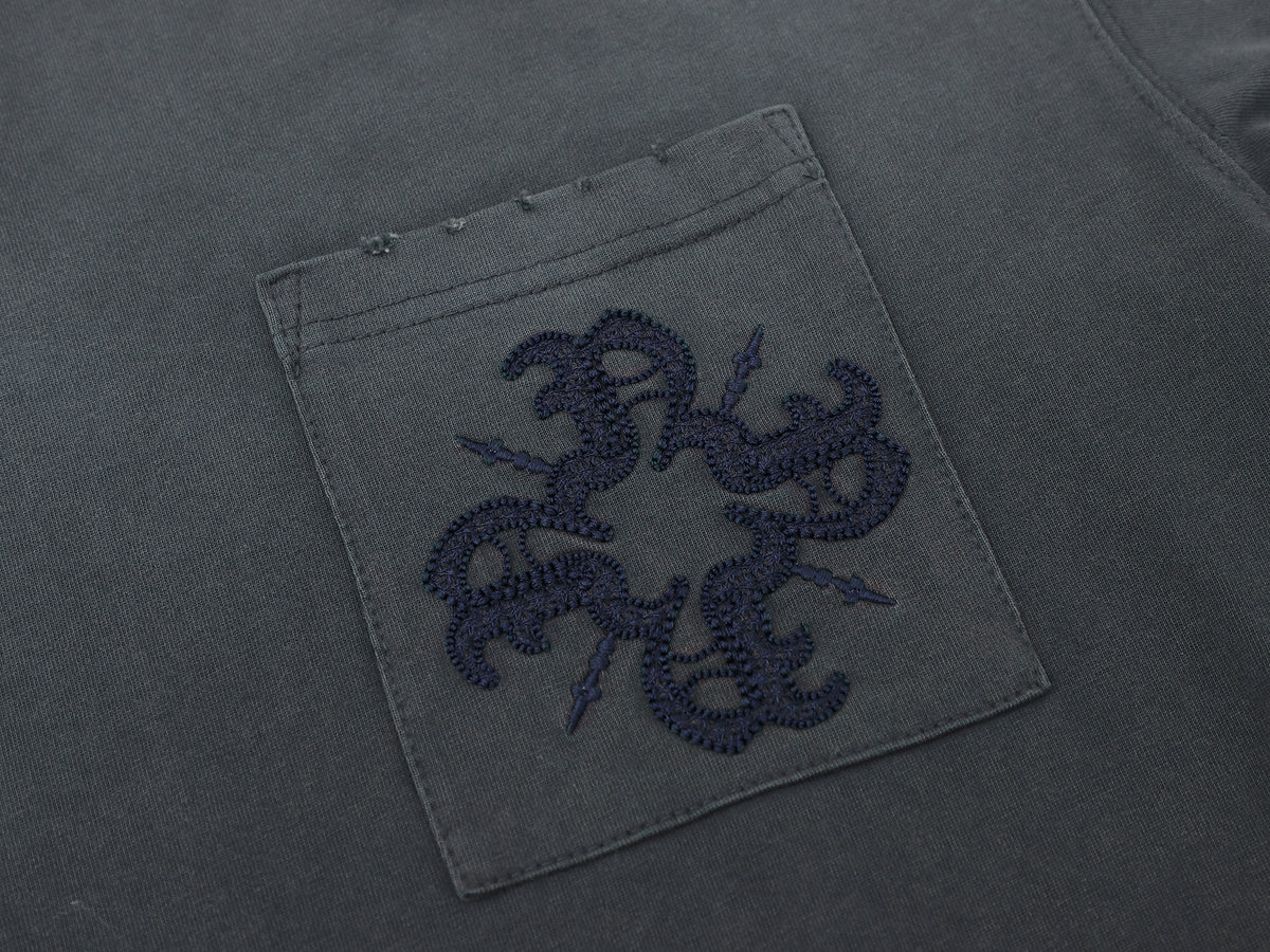 Shadow Pocket Tee